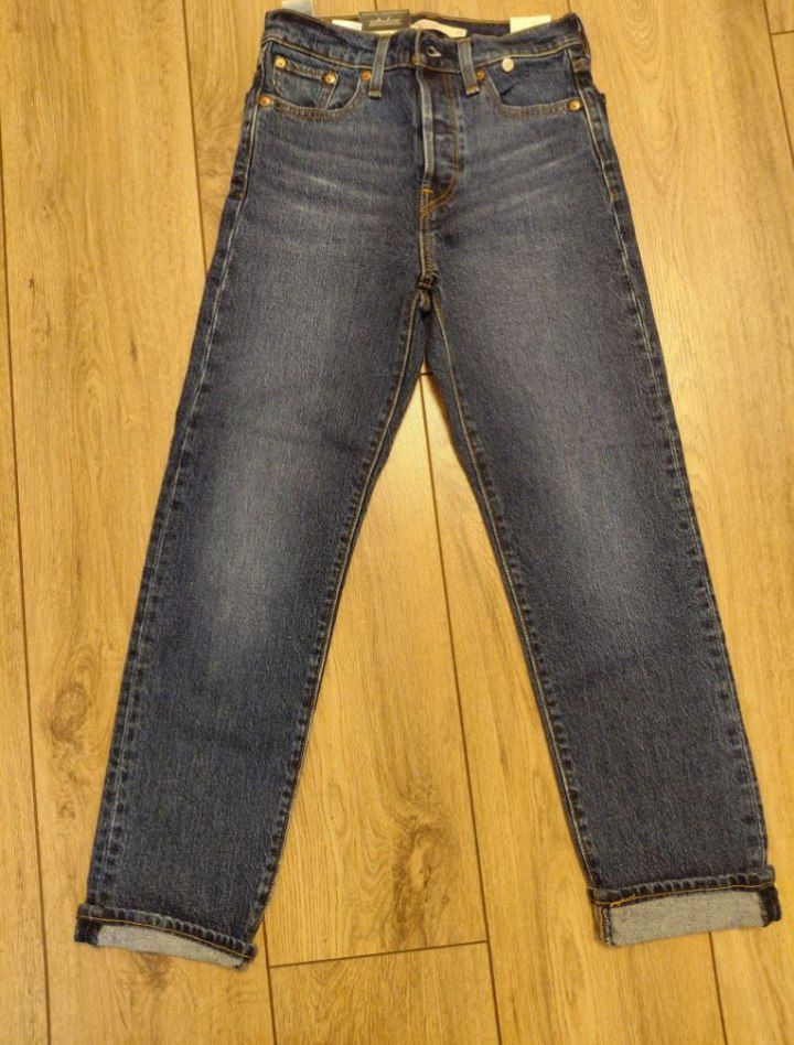Levi's джинсы