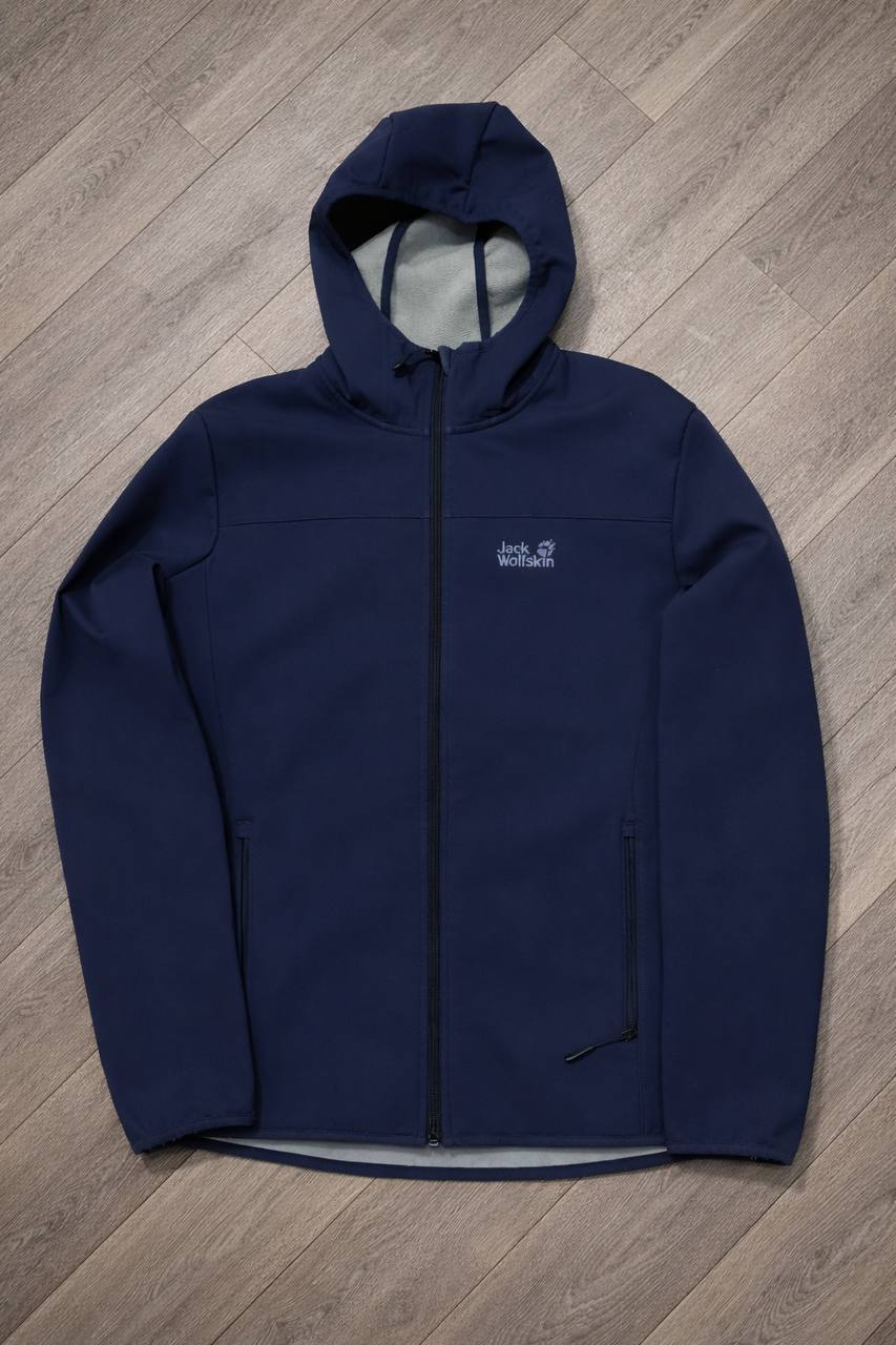 Ветровка Jack Wolfskin