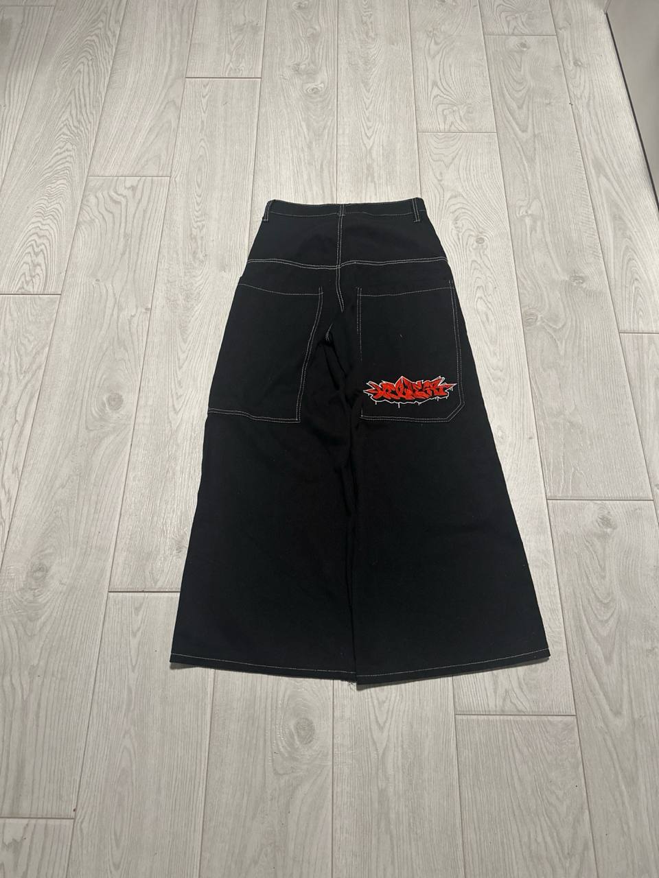 WEXWEAR JEANS