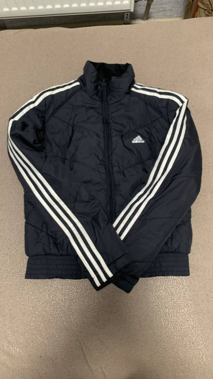 Курточка adidas