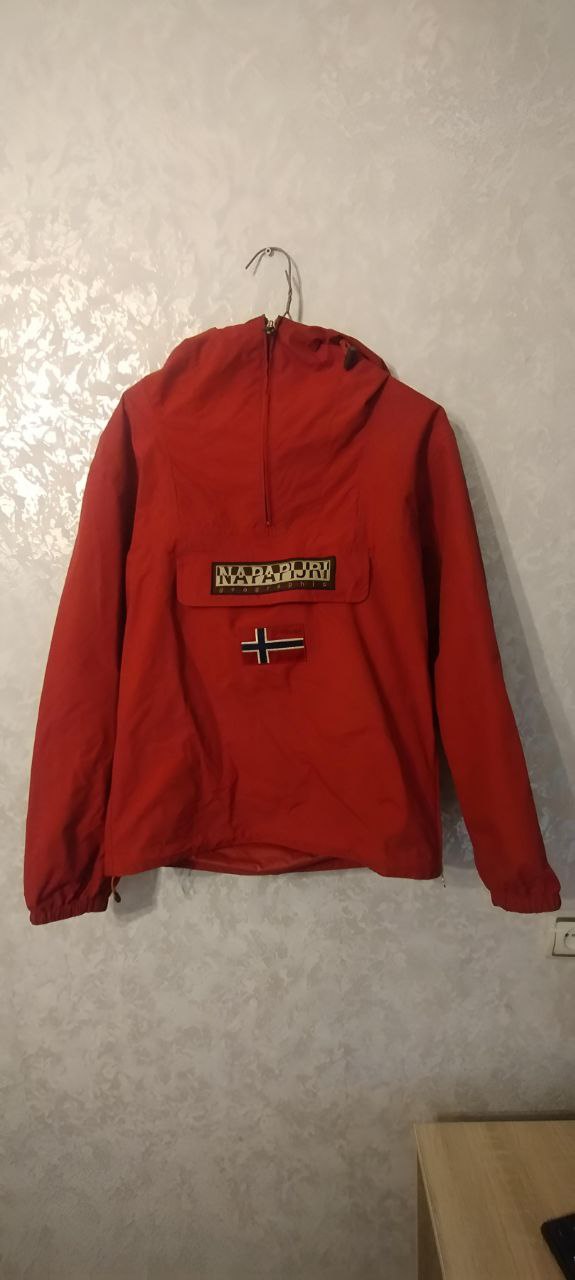 Napapijri