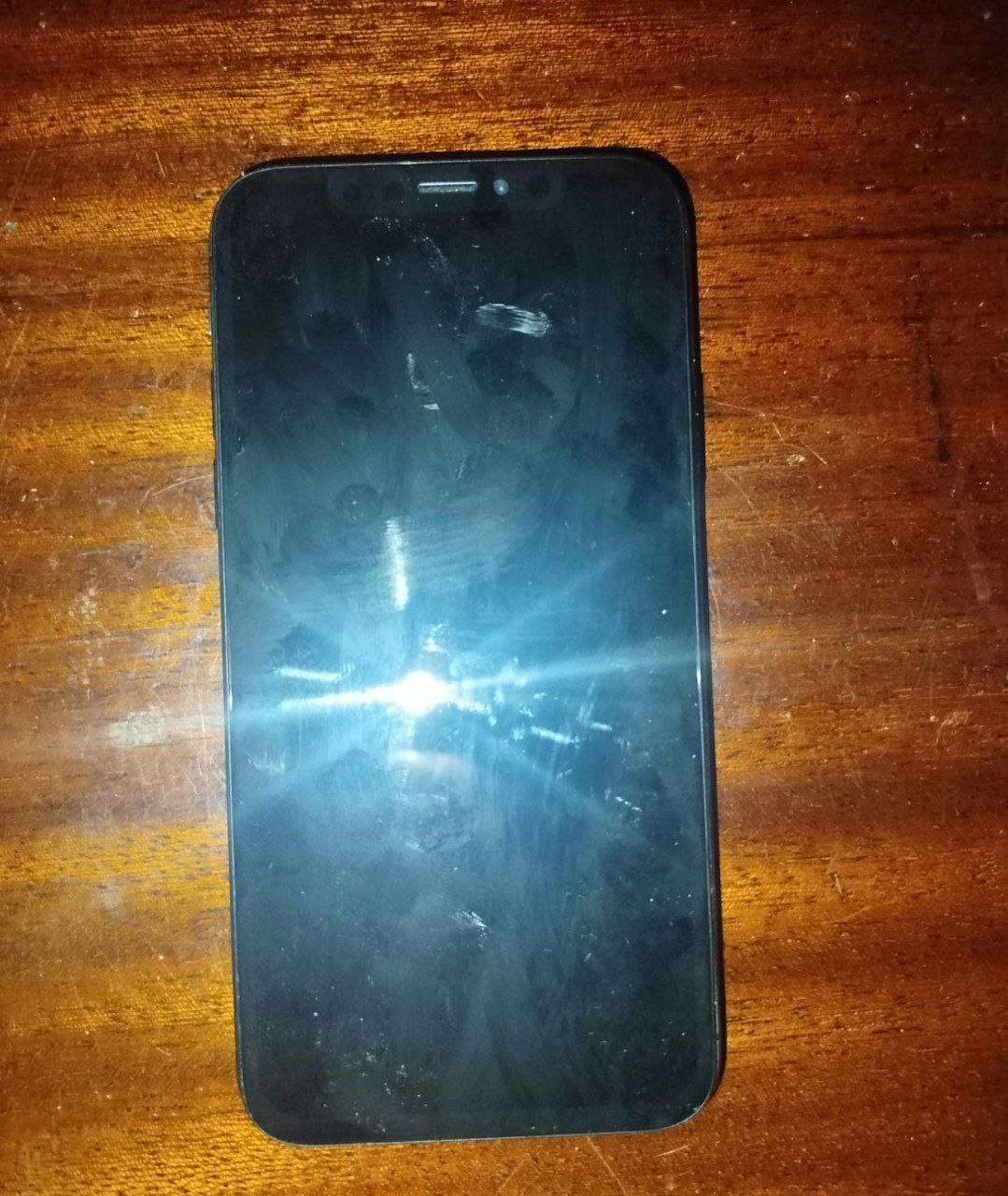 Продам iphone X