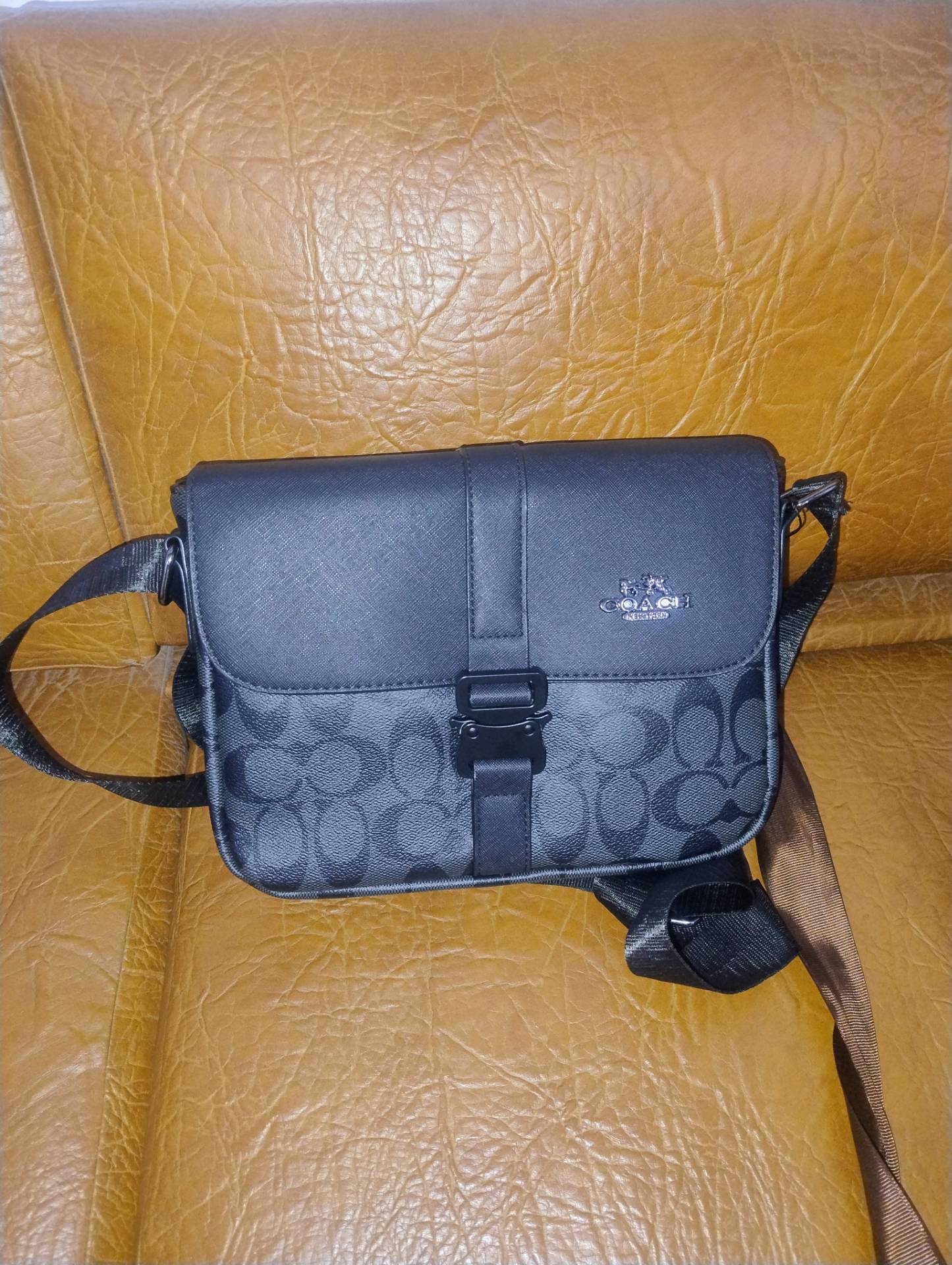 Продам сумка coach