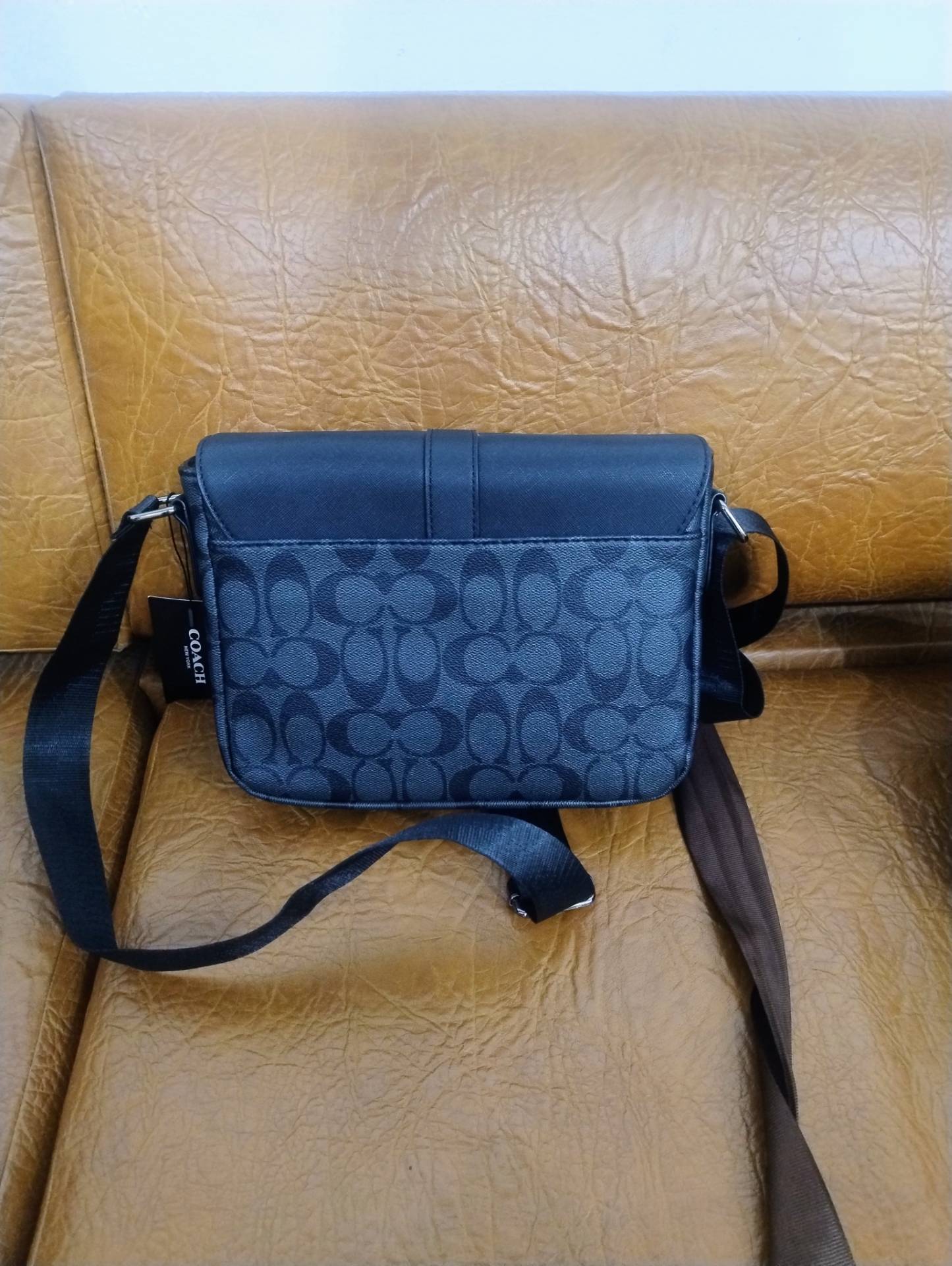 Продам сумка coach — фото 2