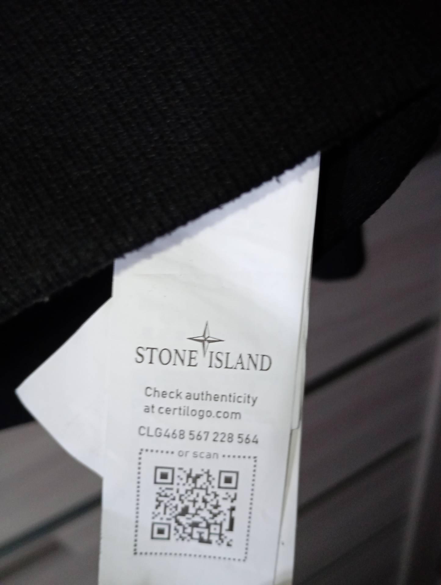 stone island — фото 5