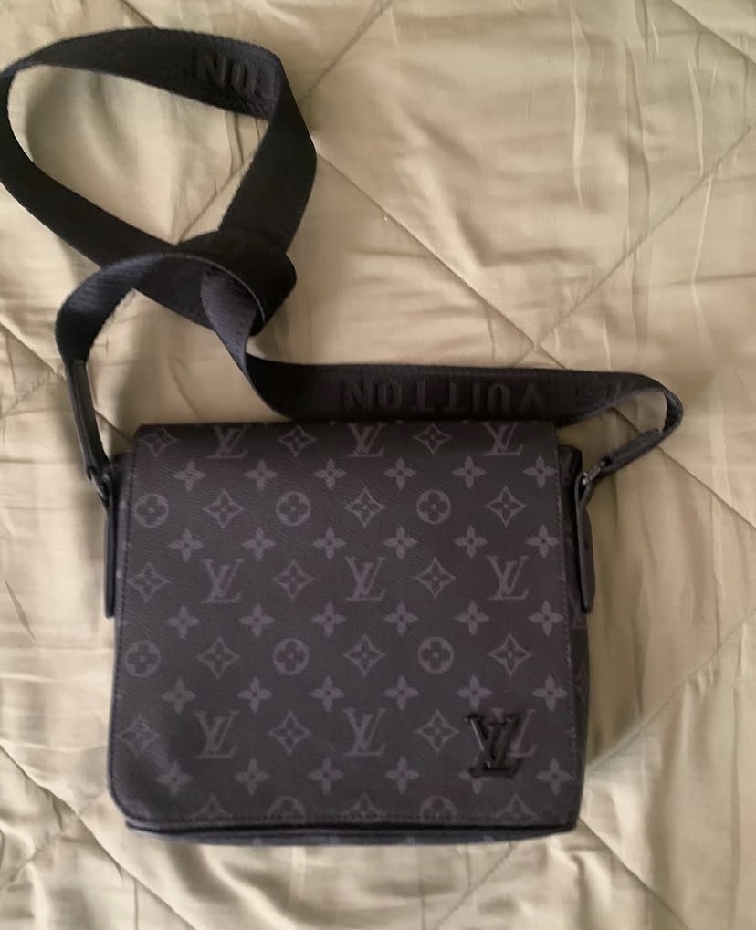 сумка louis Vuitton
