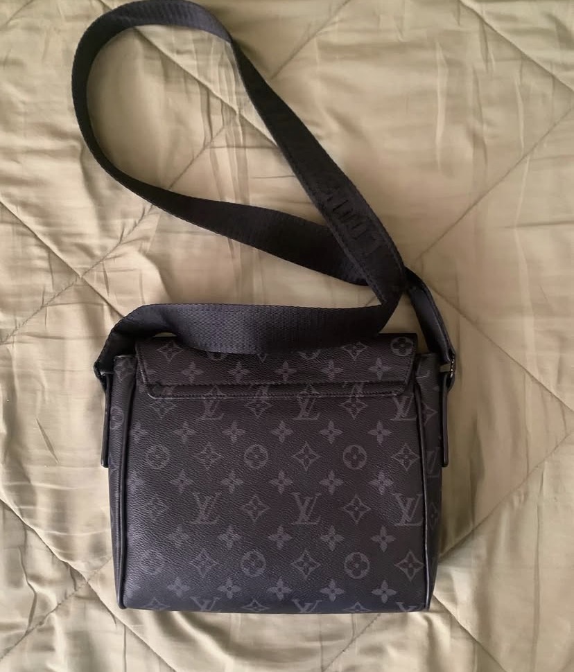 сумка louis Vuitton — фото 2