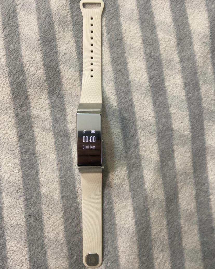 Huawei TalkBand смарт-годинник з навушником — фото 2