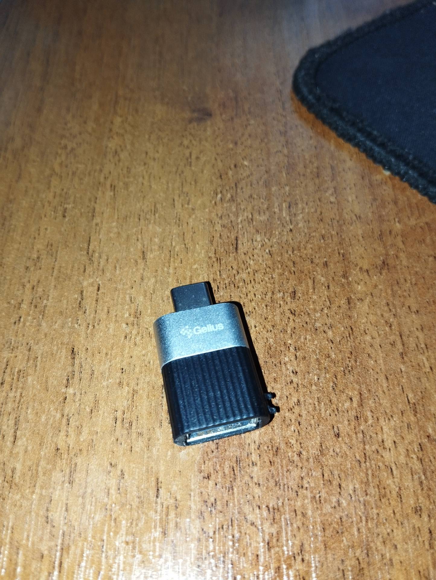 Переходник Usb до таепси