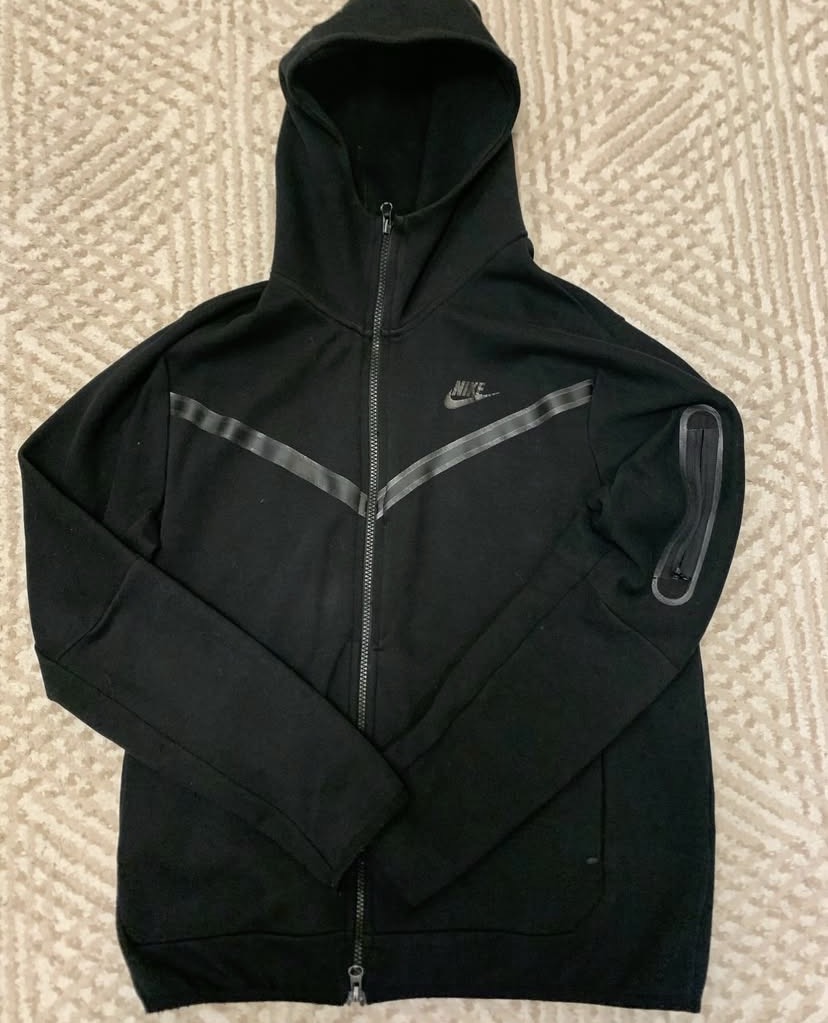Nike Tech Fleece