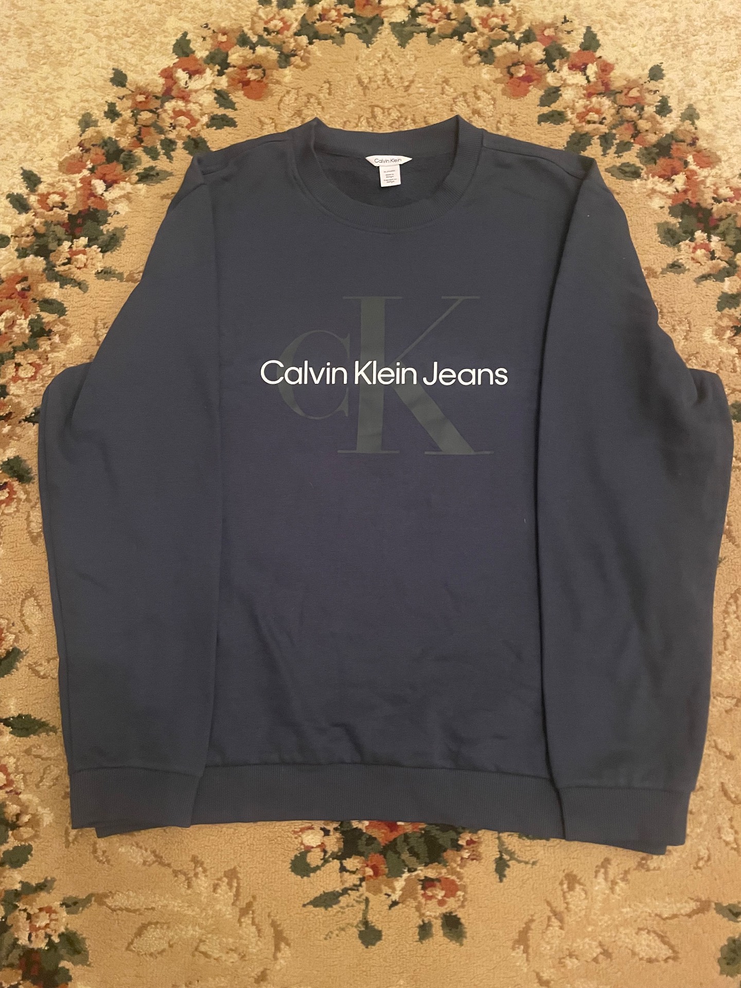Свитшот Calvin Klein