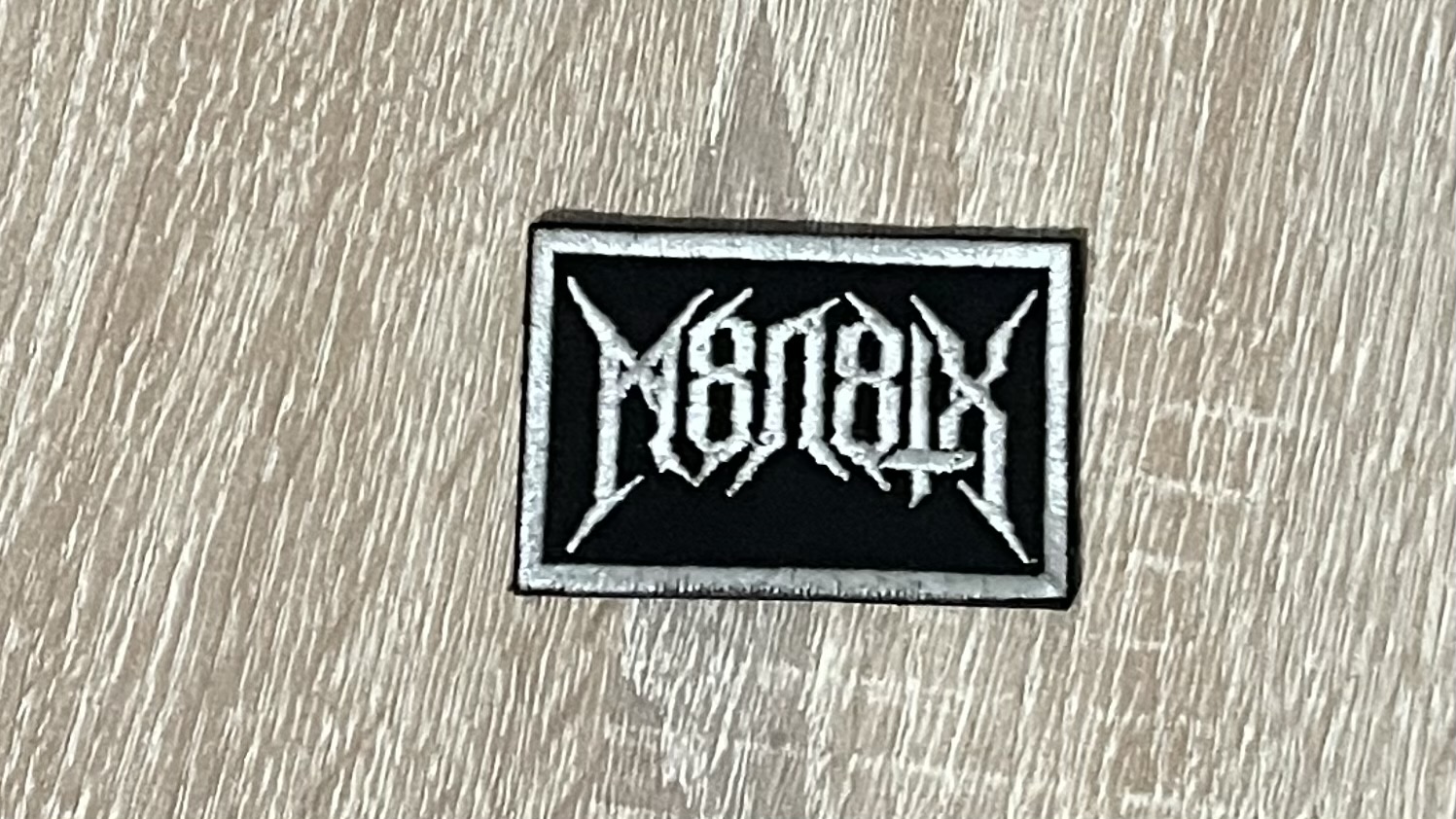 Патч молот