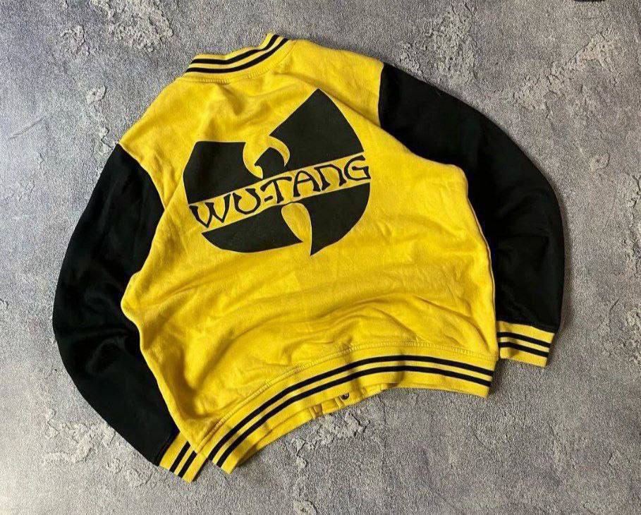 bomber Wu-Tang