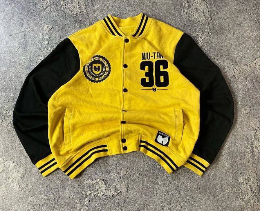 bomber Wu-Tang — фото 2