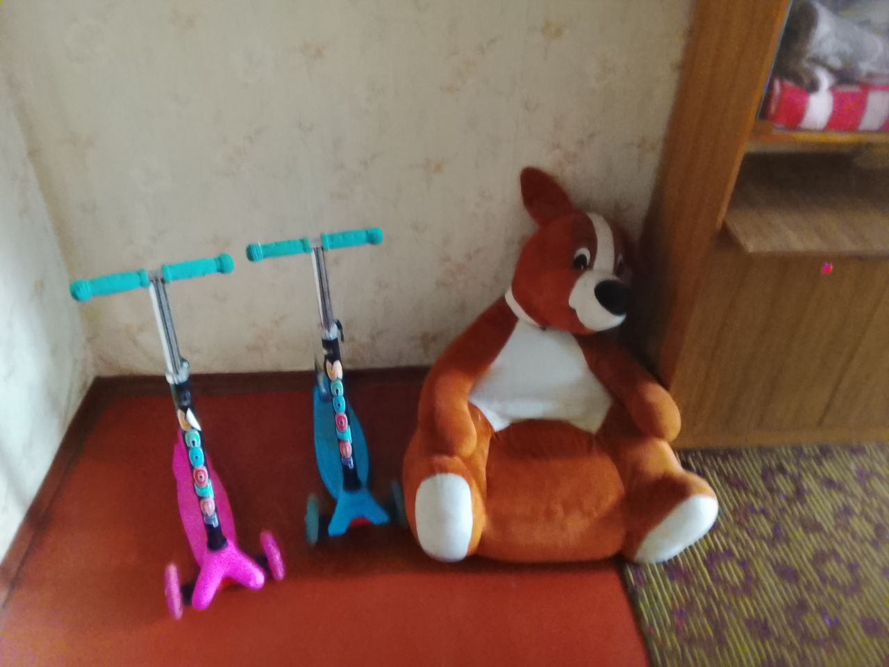 Продам детские игрушки