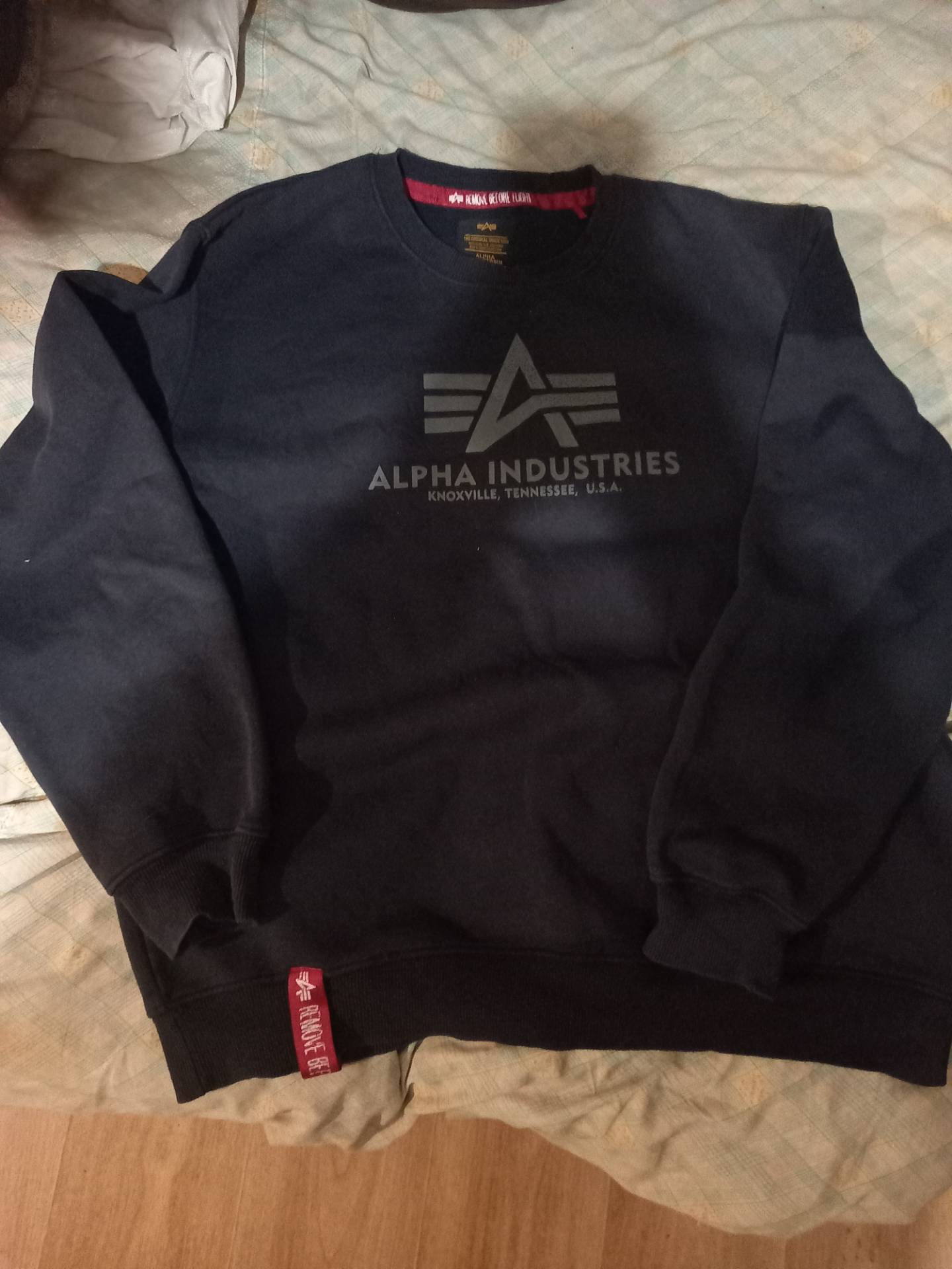 Альфа Индустриз