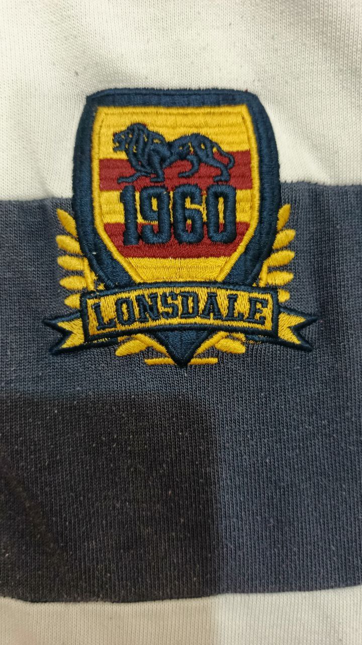 Свитшот Lonsdale — фото 4