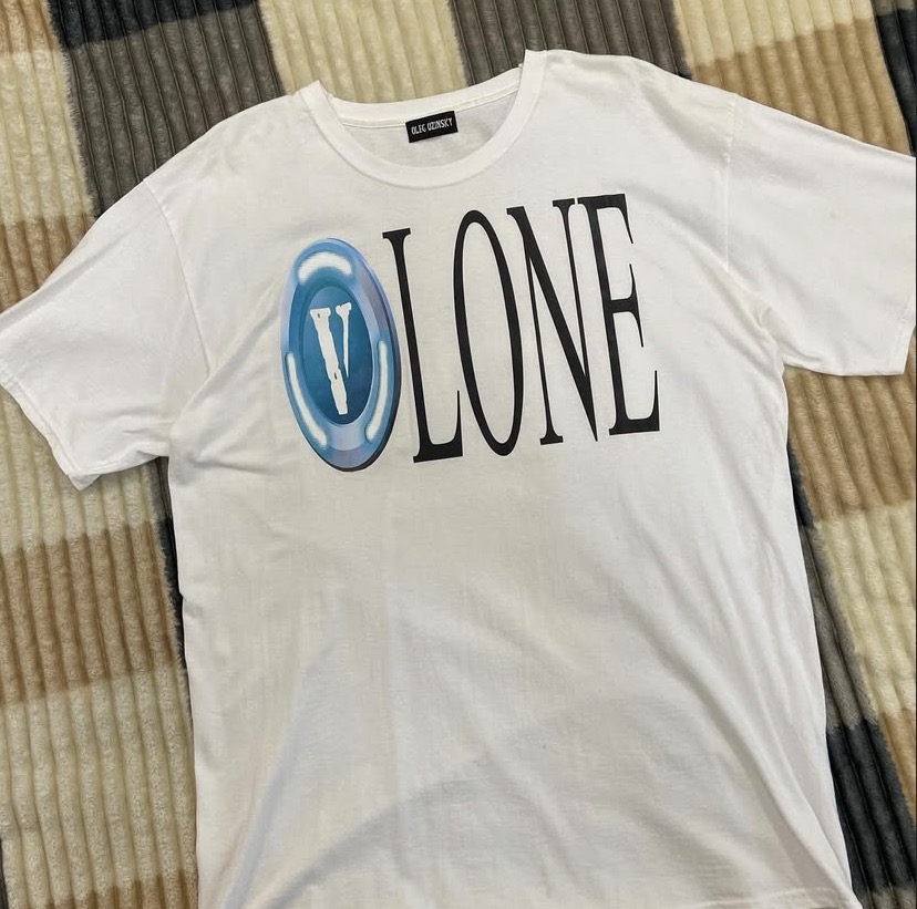 Vlone vbaks 😍