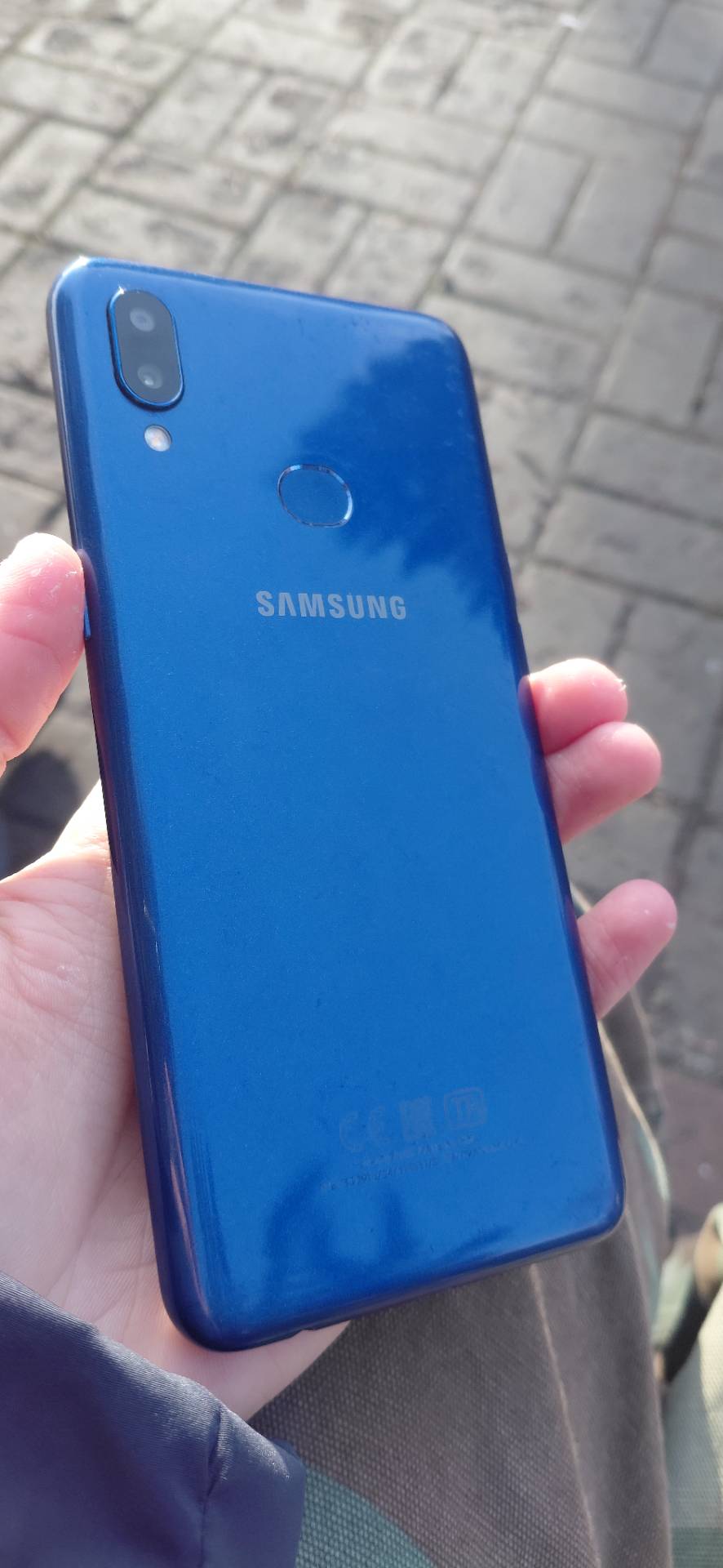 Samsung a10s