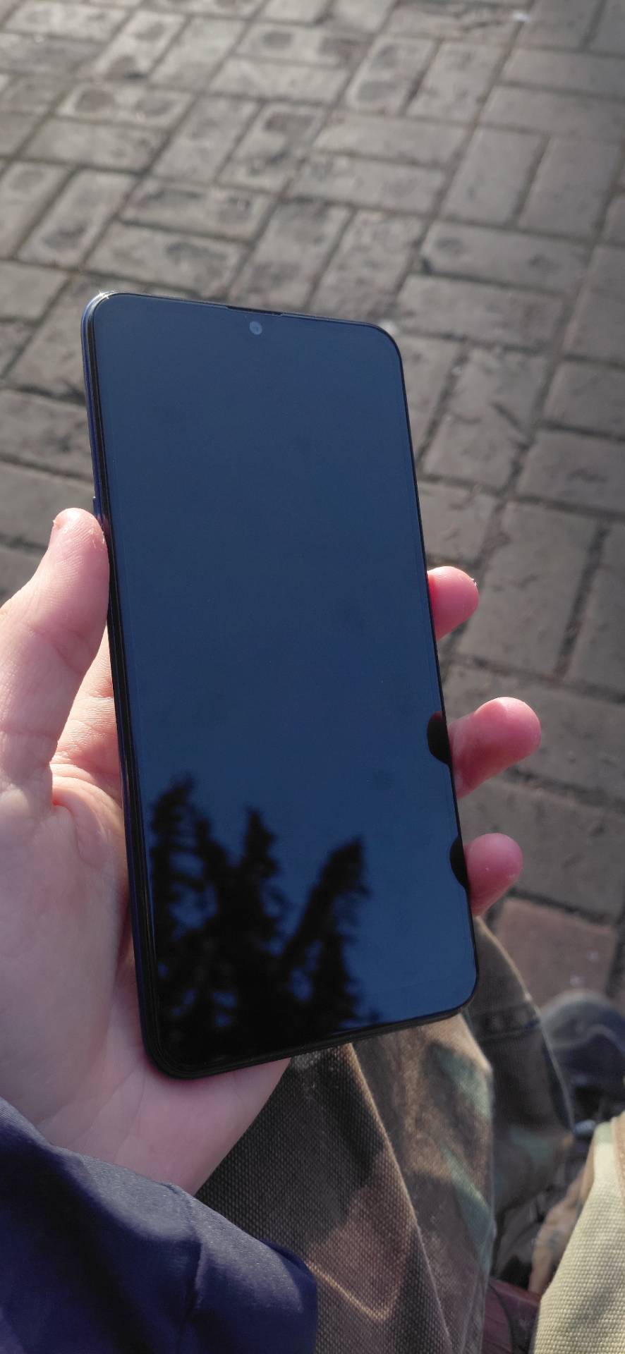 Samsung a10s — фото 2