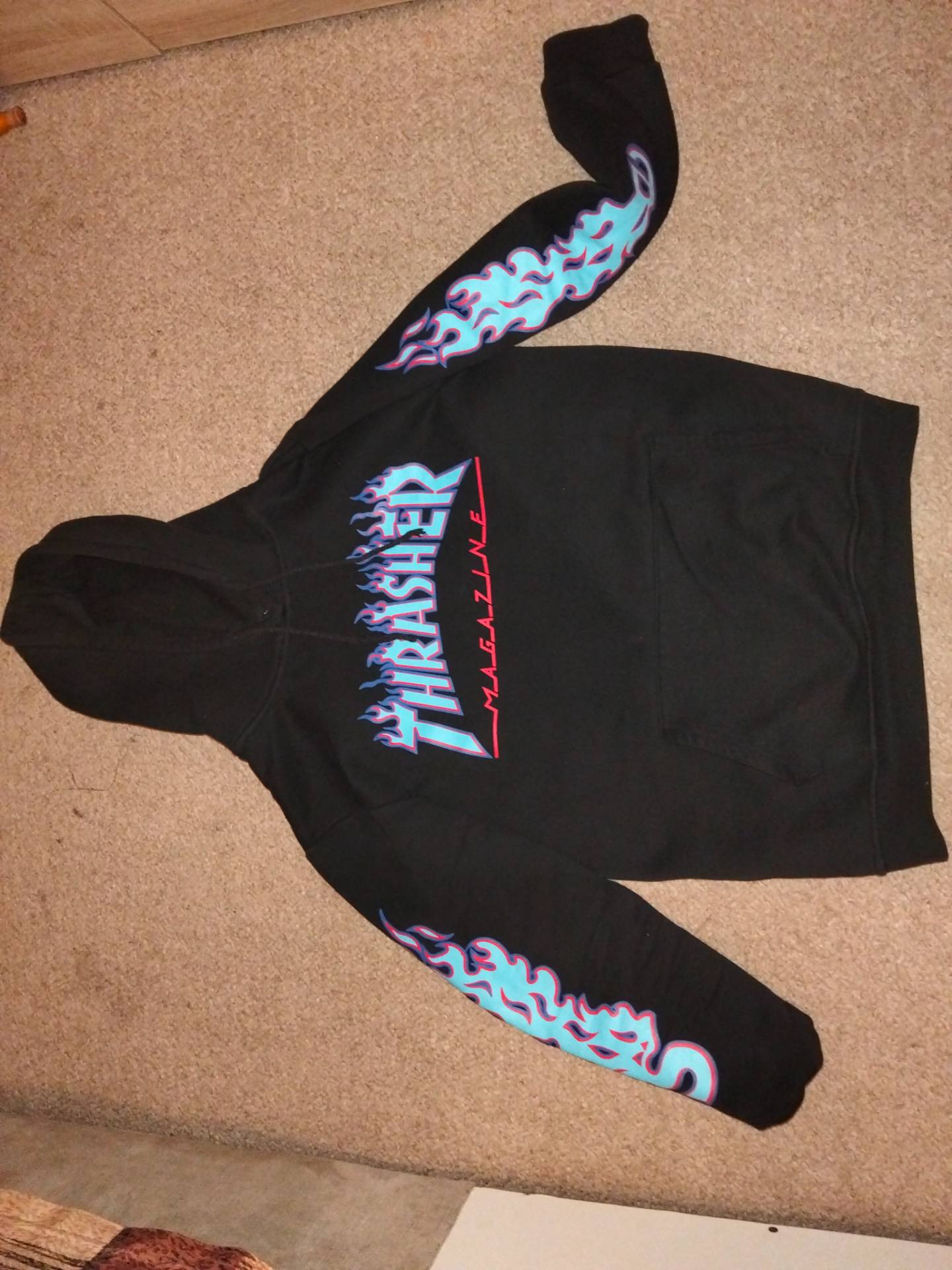 Trasher