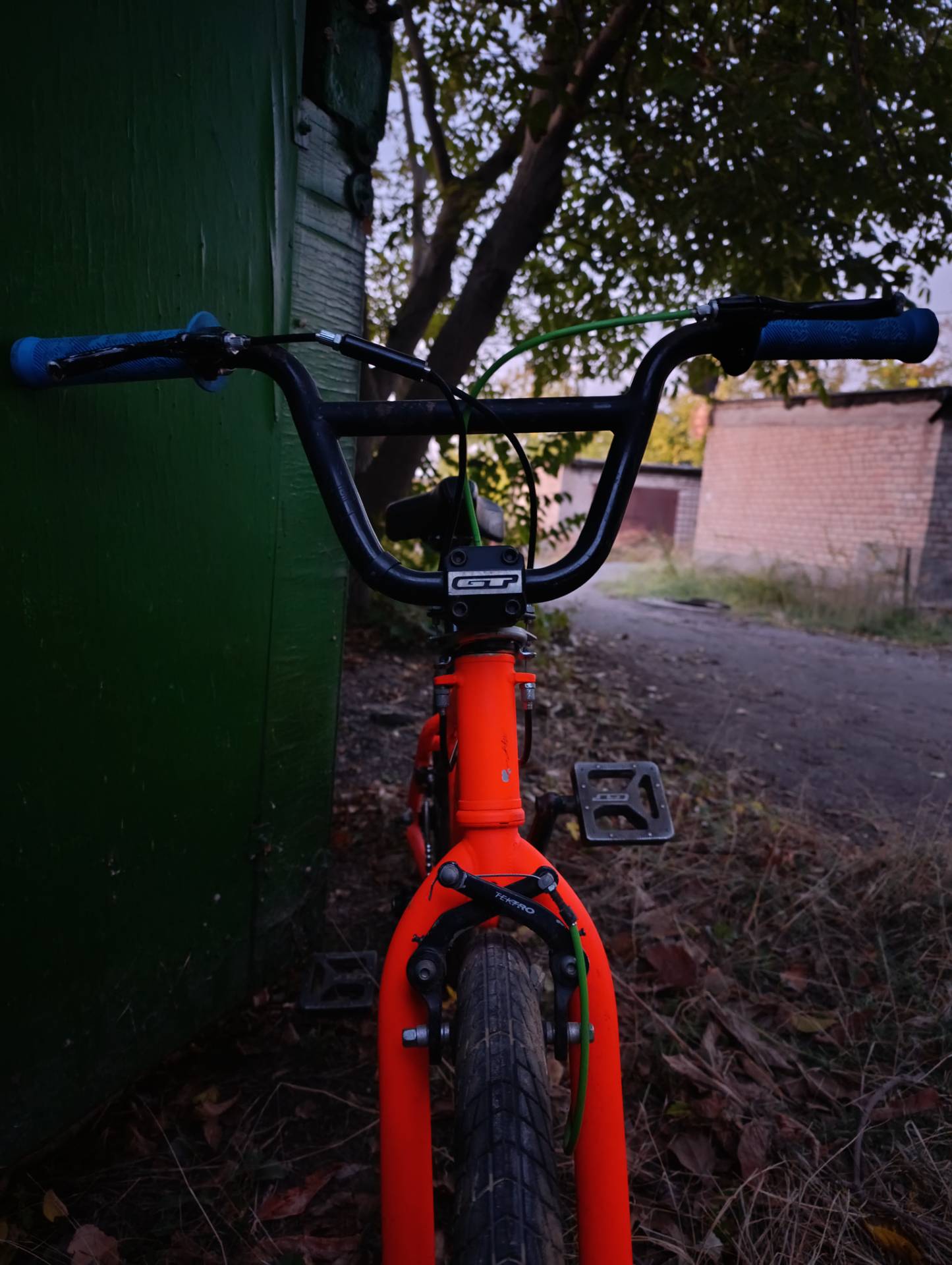 BMX