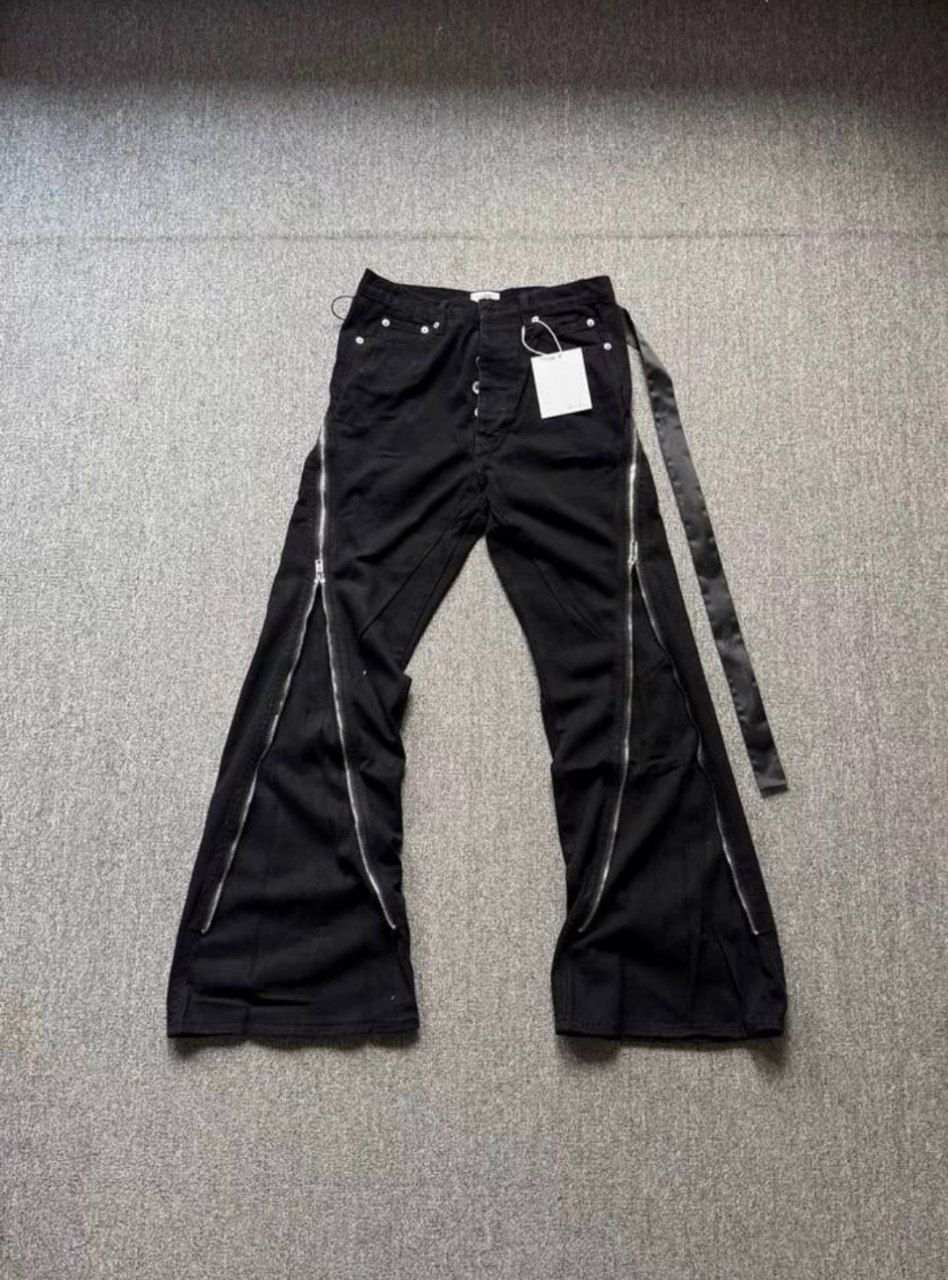 продам штаны Rick Owens