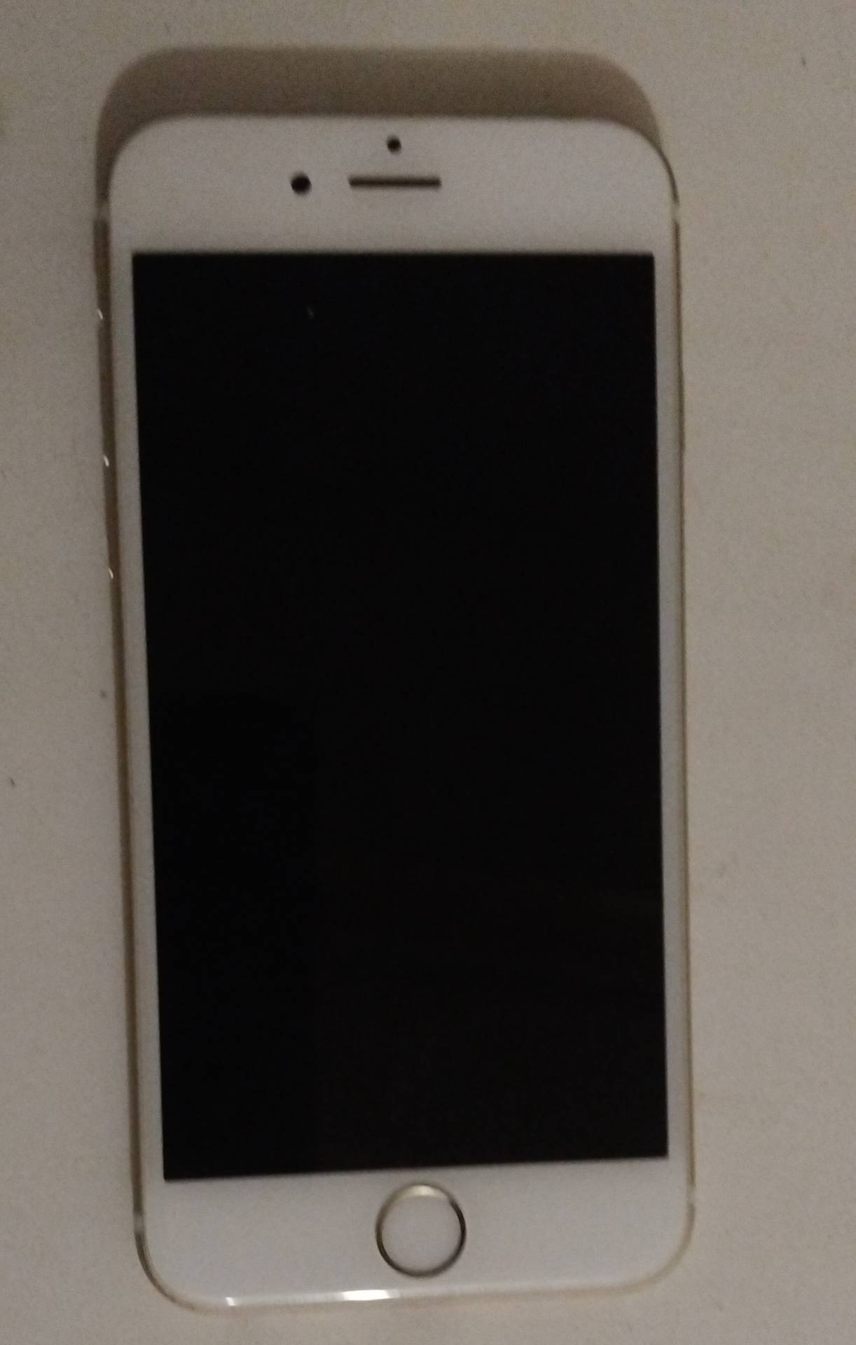 Iphone 6 s
