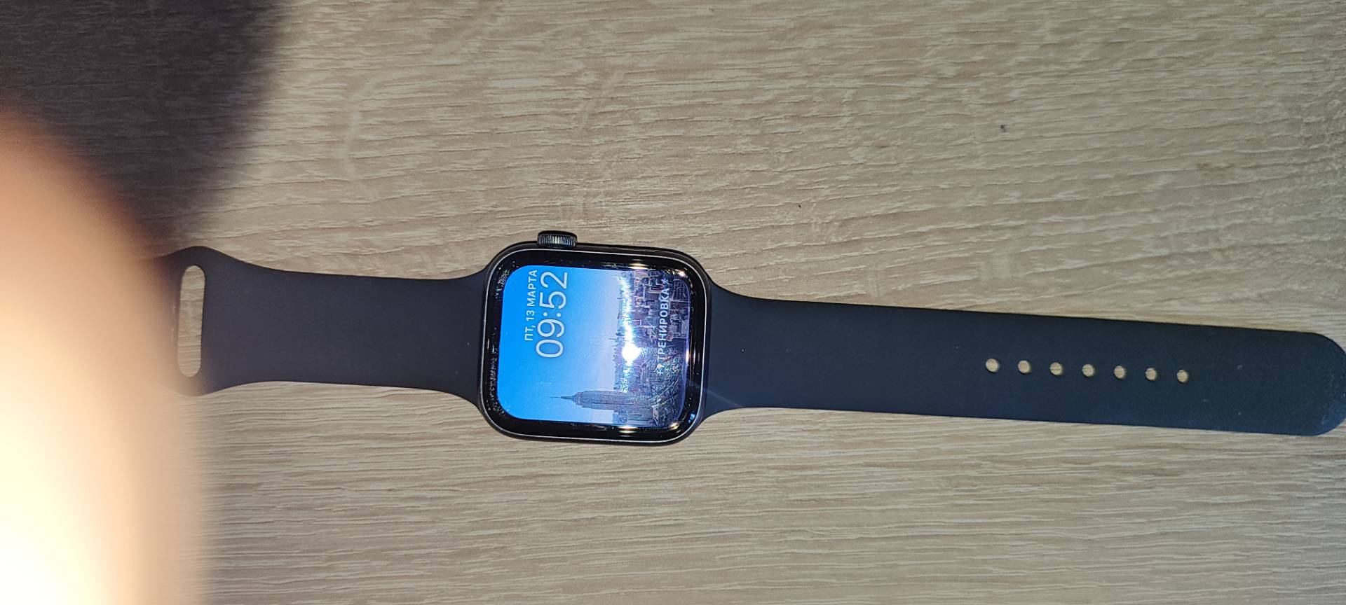 Apple watch se 44mm