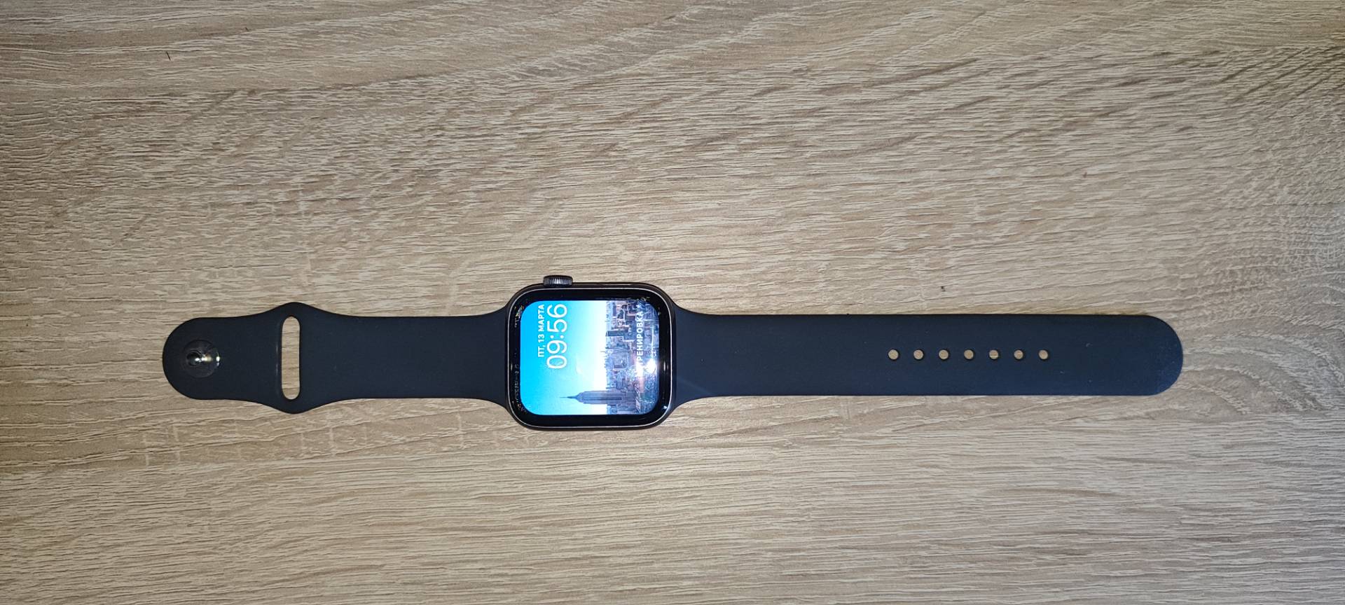 Apple watch se 44mm — фото 2