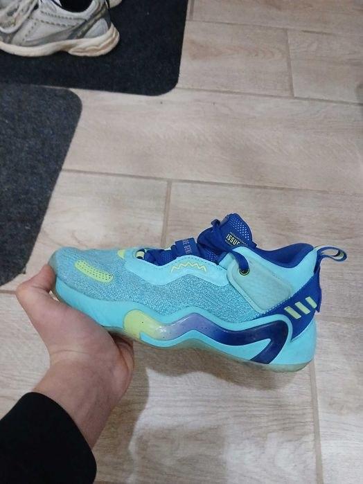 Adidas D.O.N Issue 3