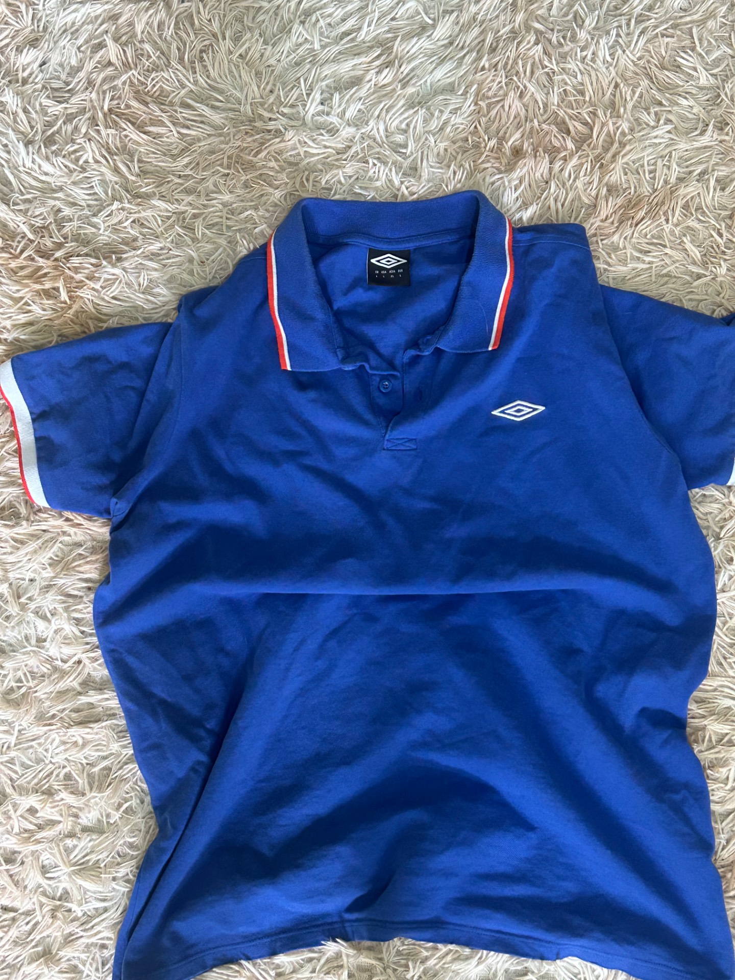 Футболка Umbro