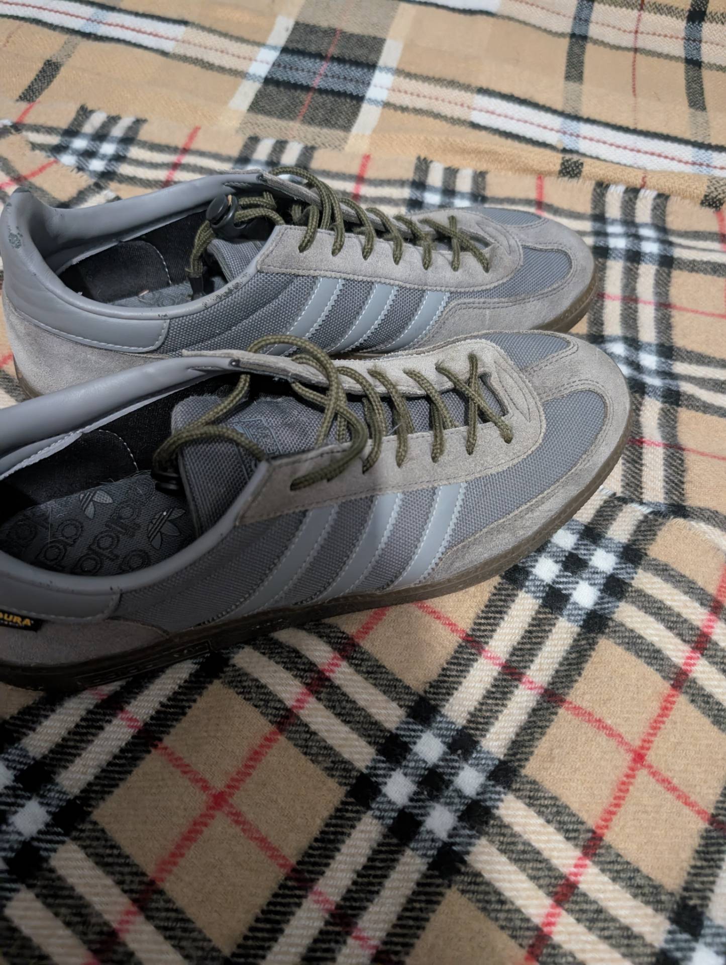 Adidas special