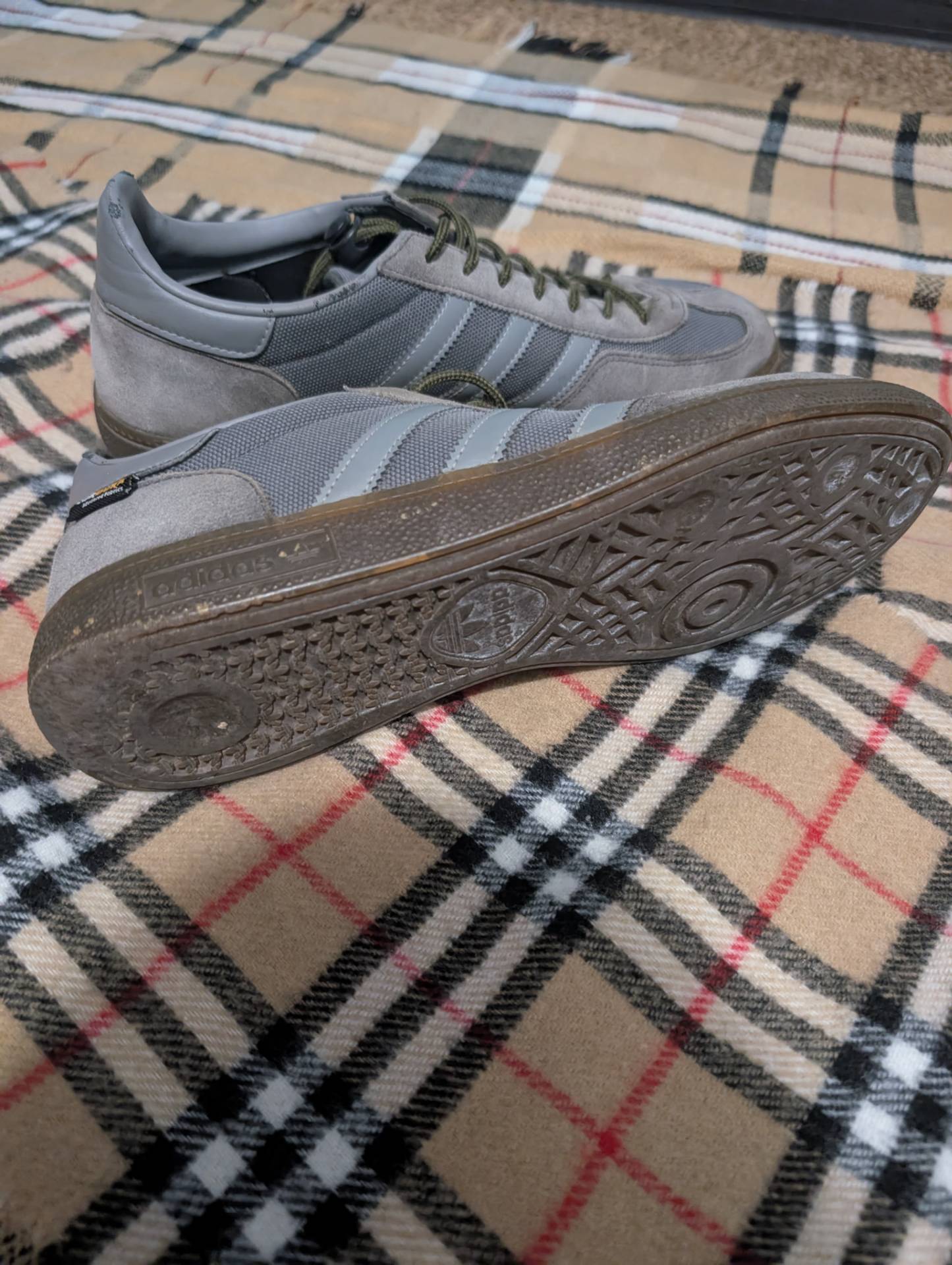 Adidas special — фото 2