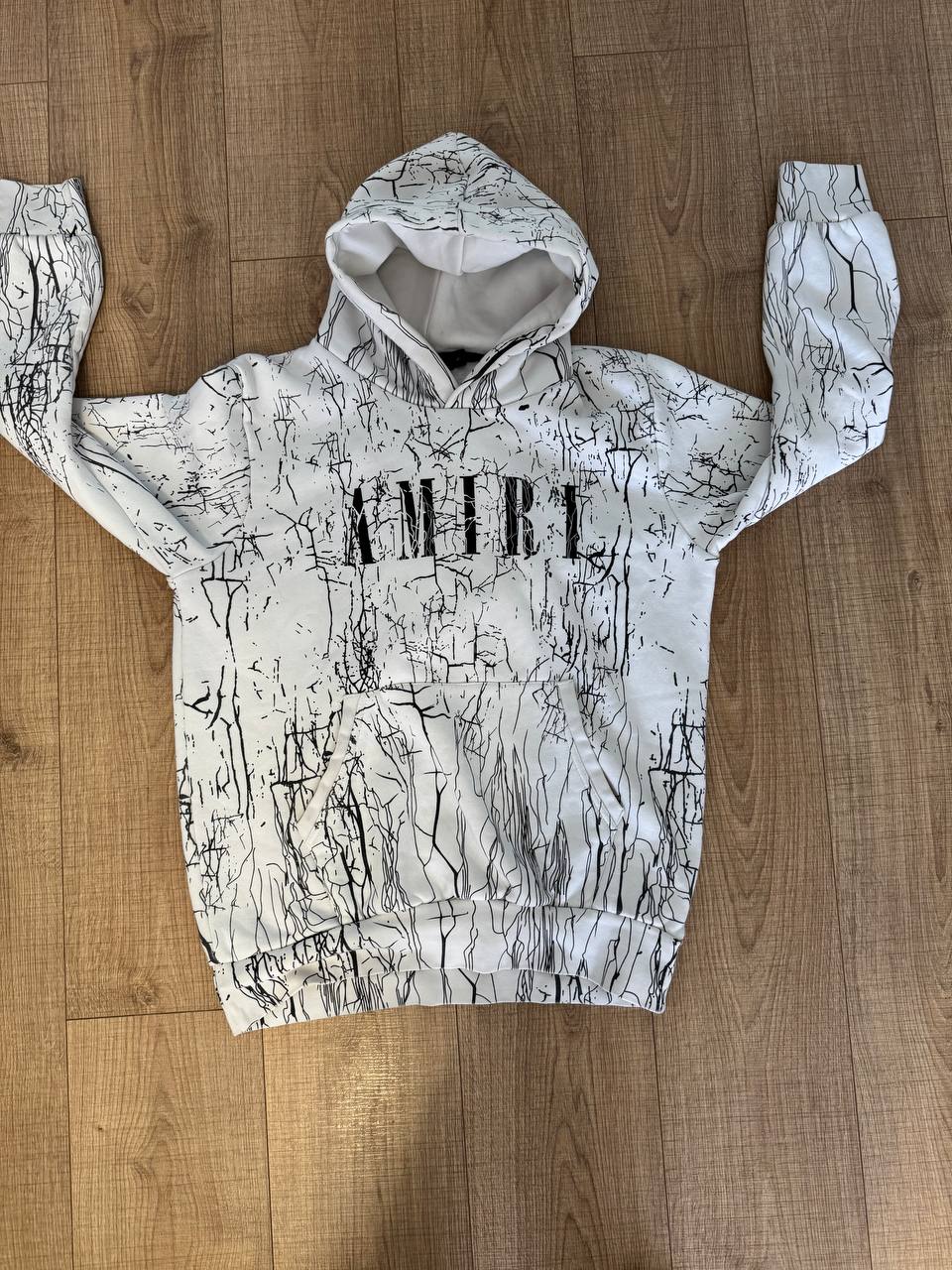 Худі Amiri