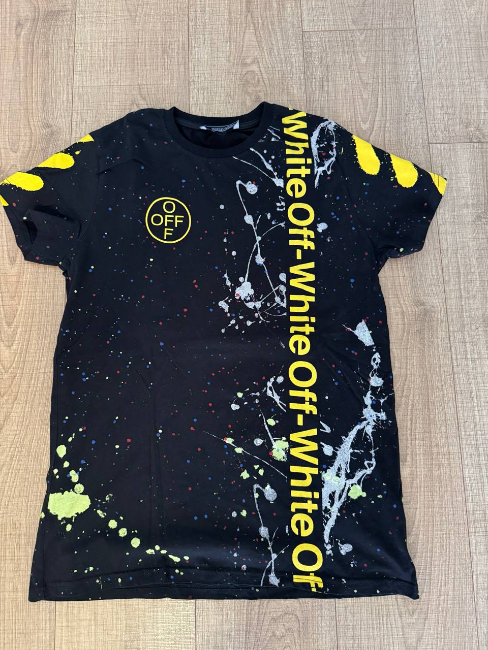 Off-White