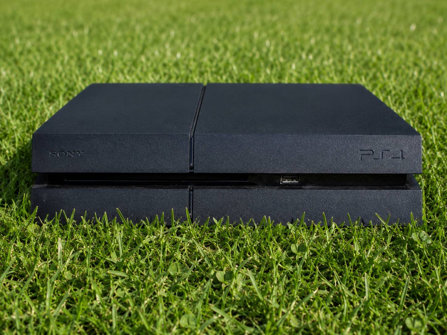 Продам Sony PlayStation 4 Fat 500G