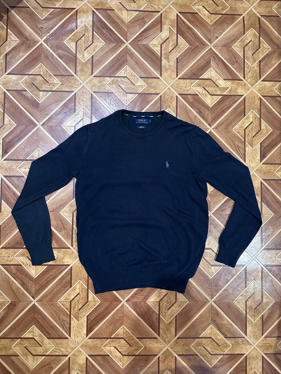 Лонглсів Polo Ralth Lauren