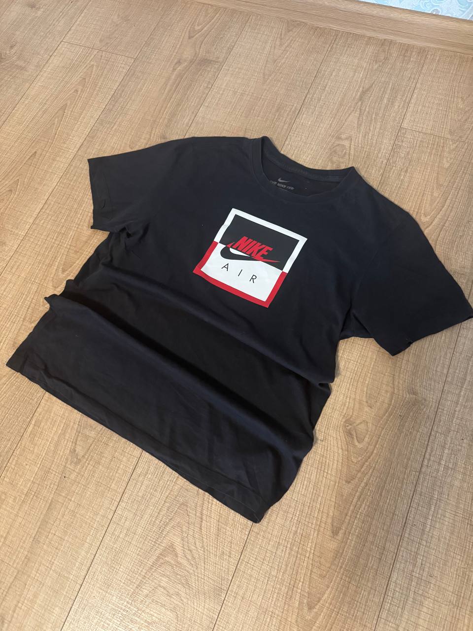 Футболка Nike Air