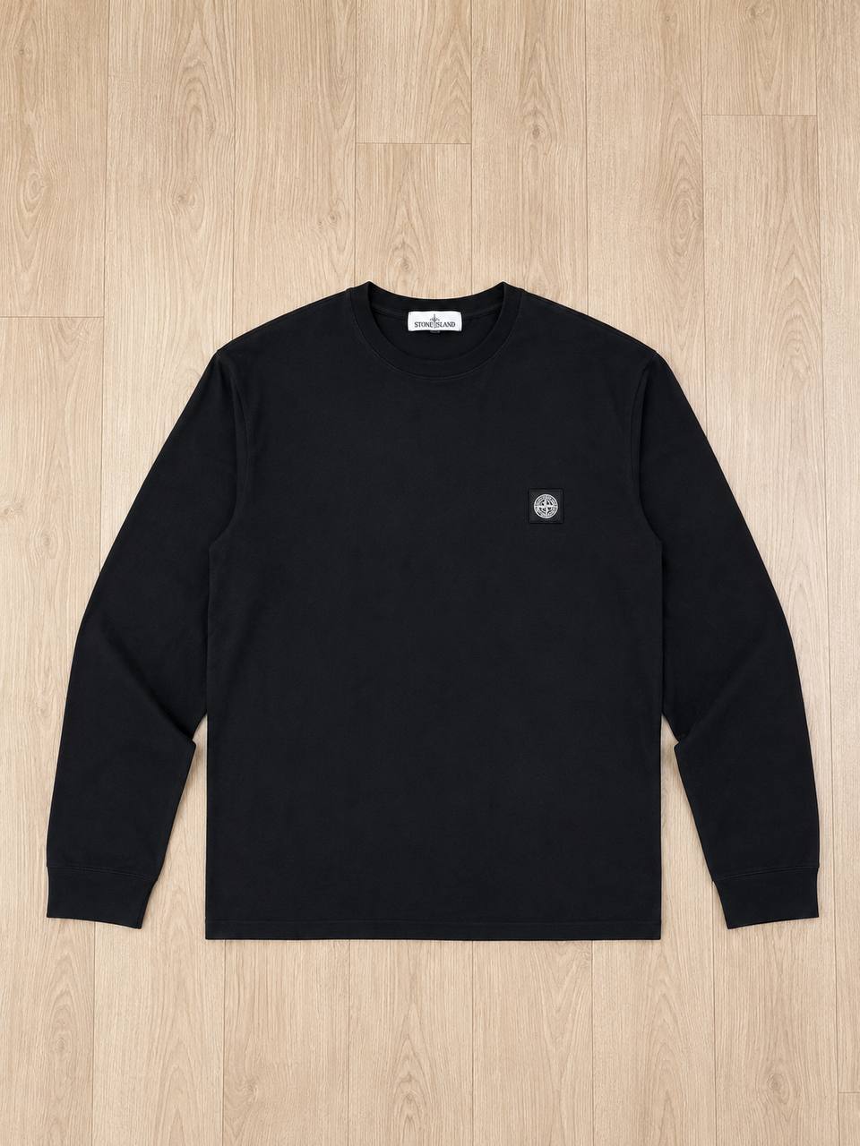 Лонгслив Stone Island