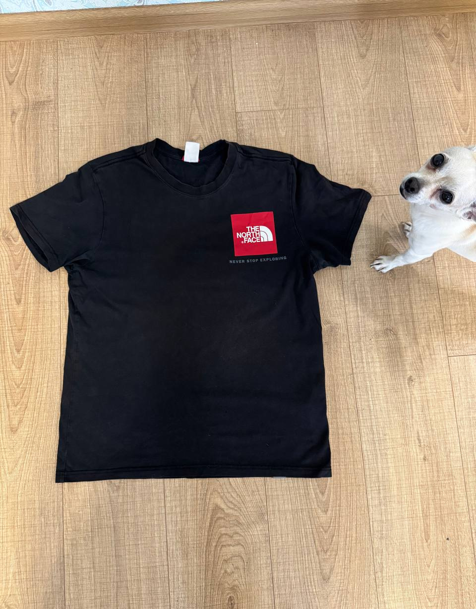 The North Face
