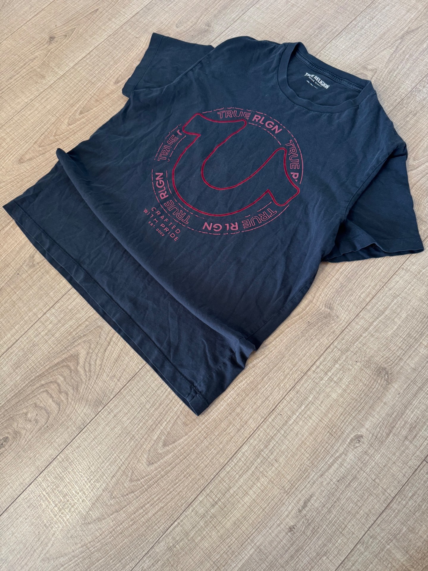 Футболка True Religion