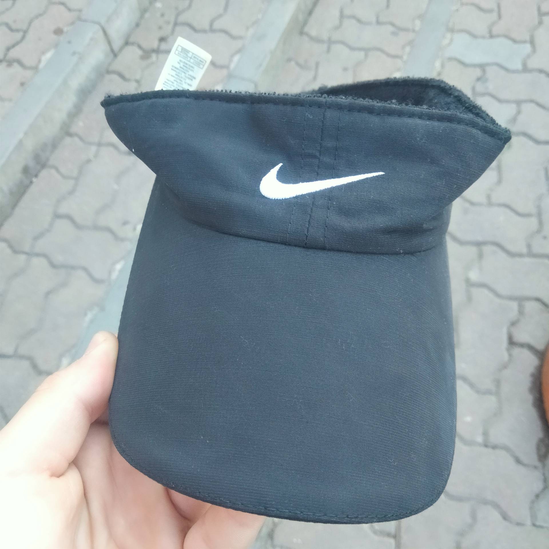 Кепка найк