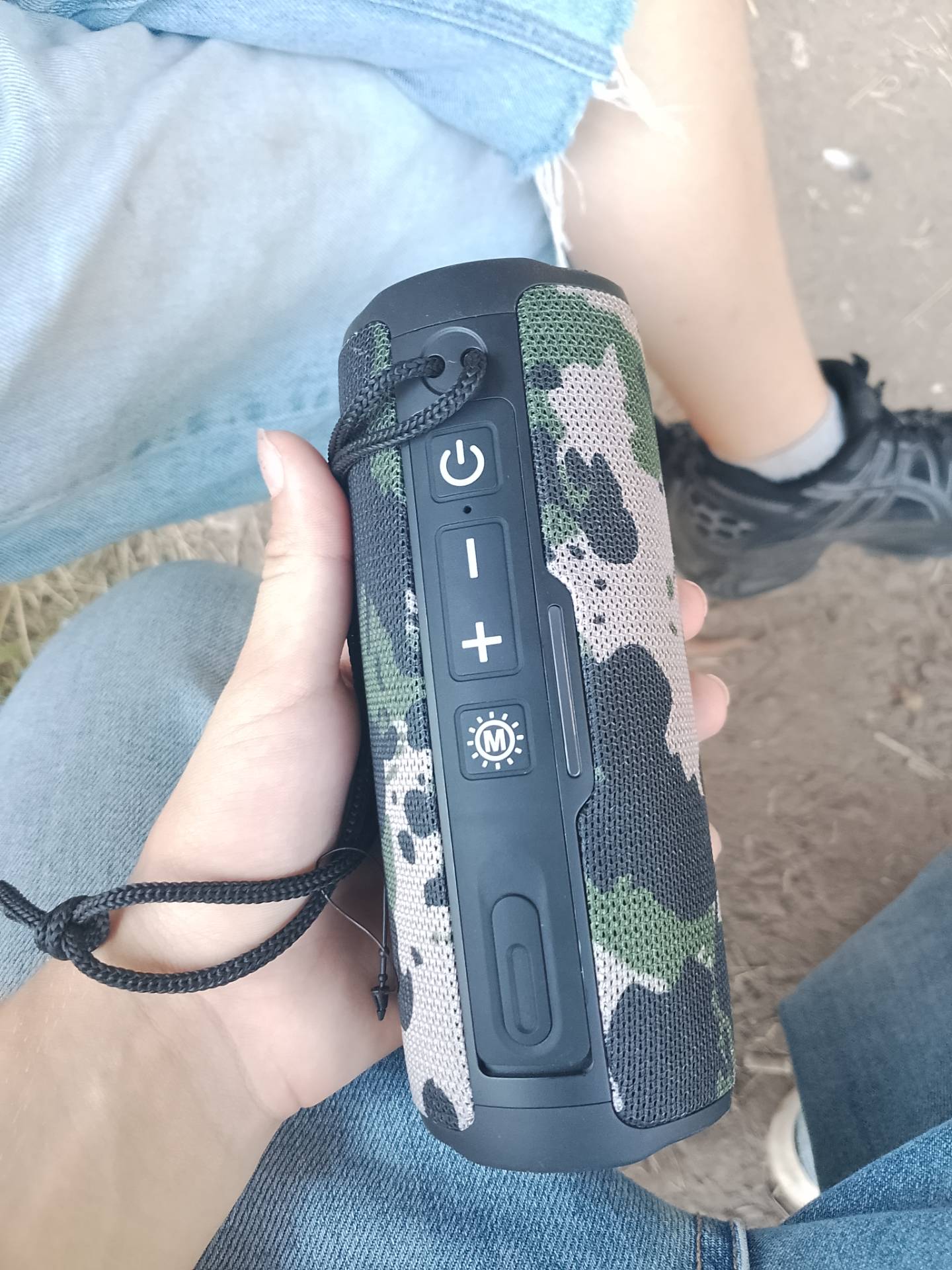 Колонка