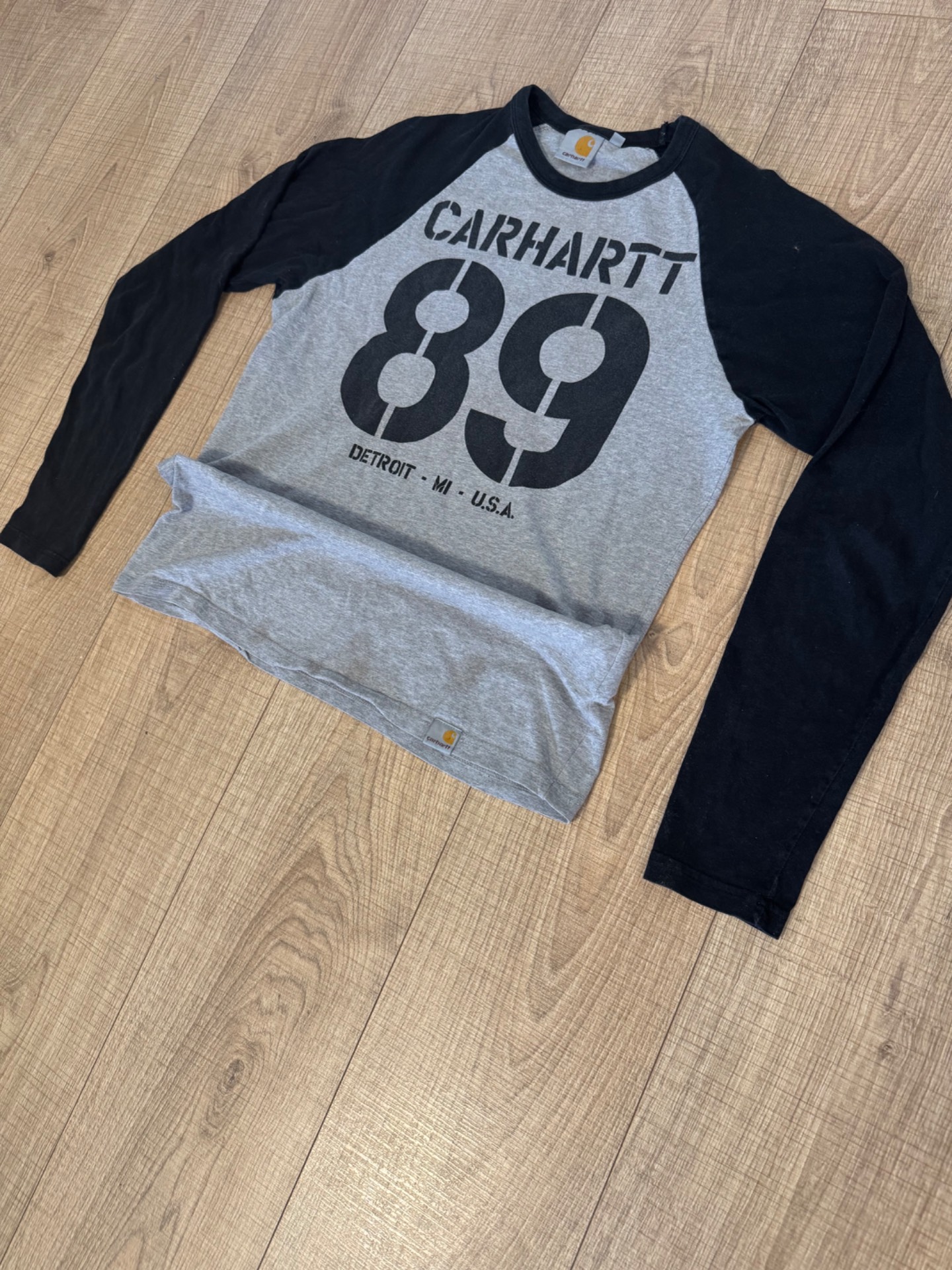Лонгслів Carhartt