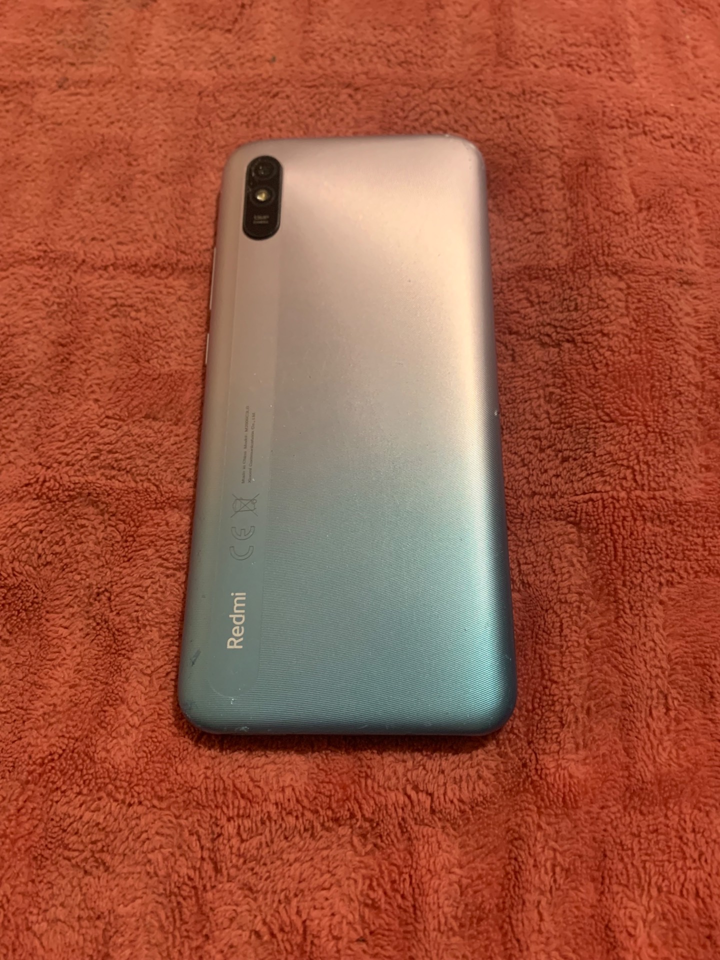 Redmi 9a