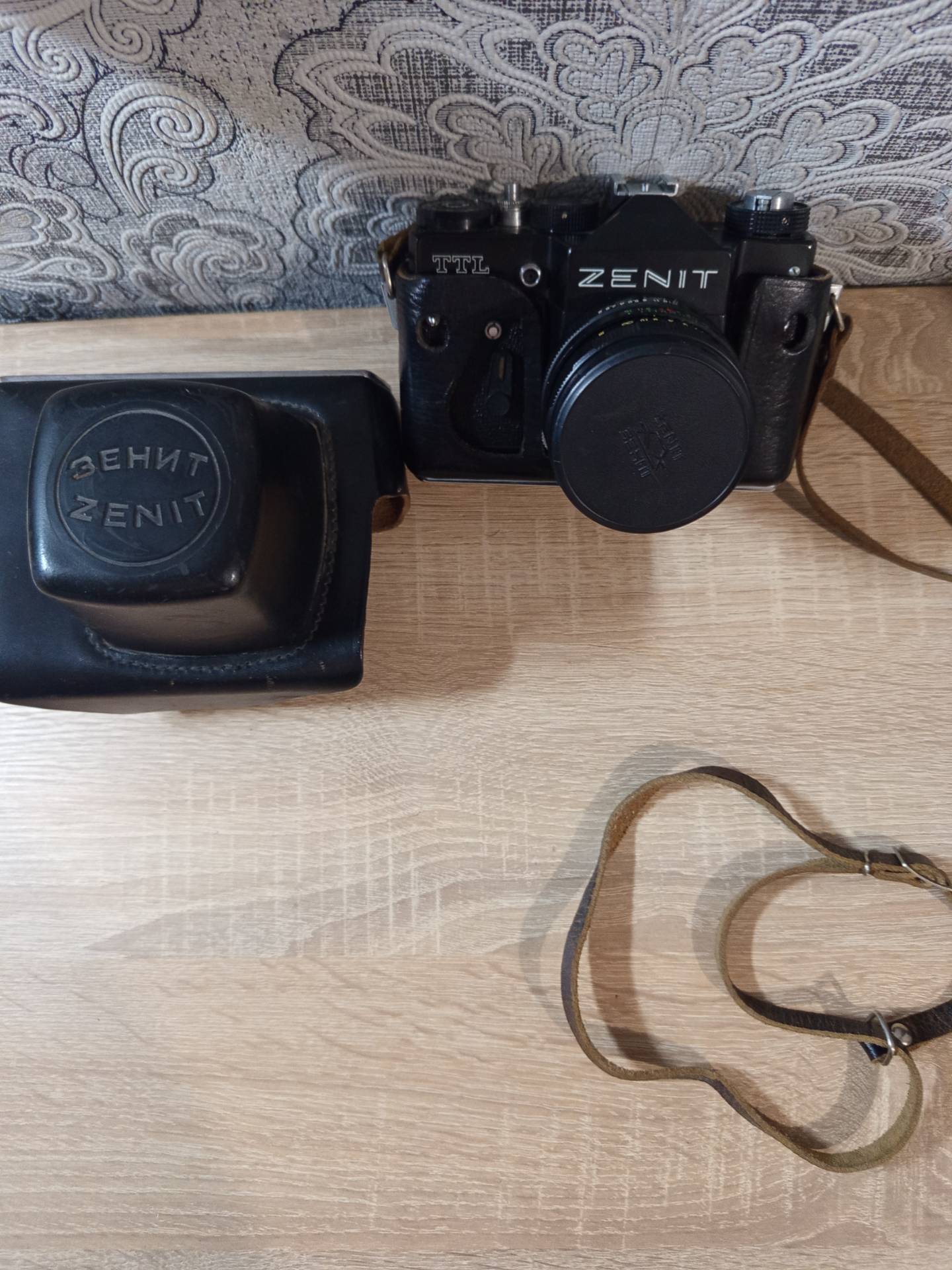 Срочно продам фотоаппарат
