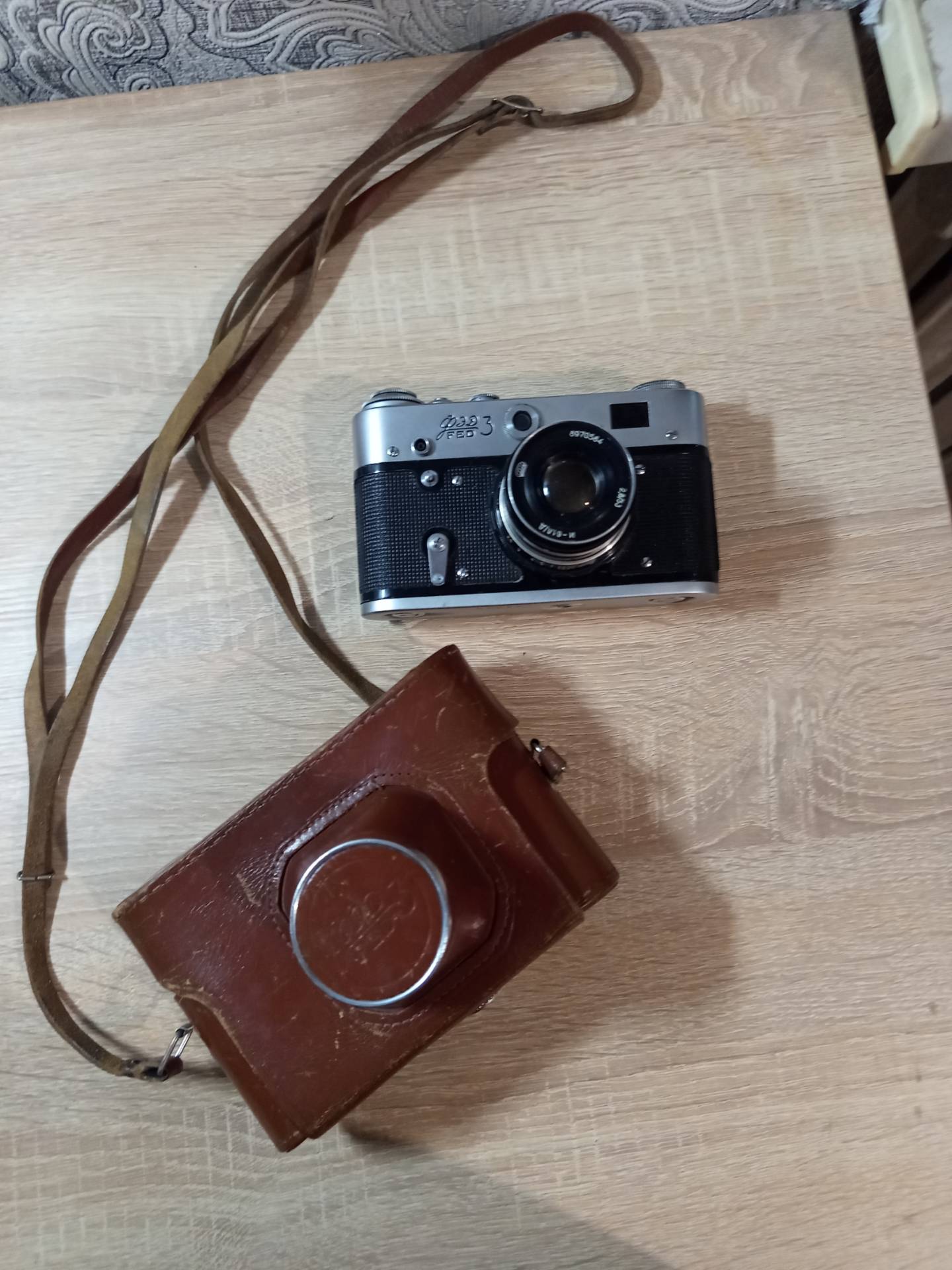Срочно продам фотоаппарат