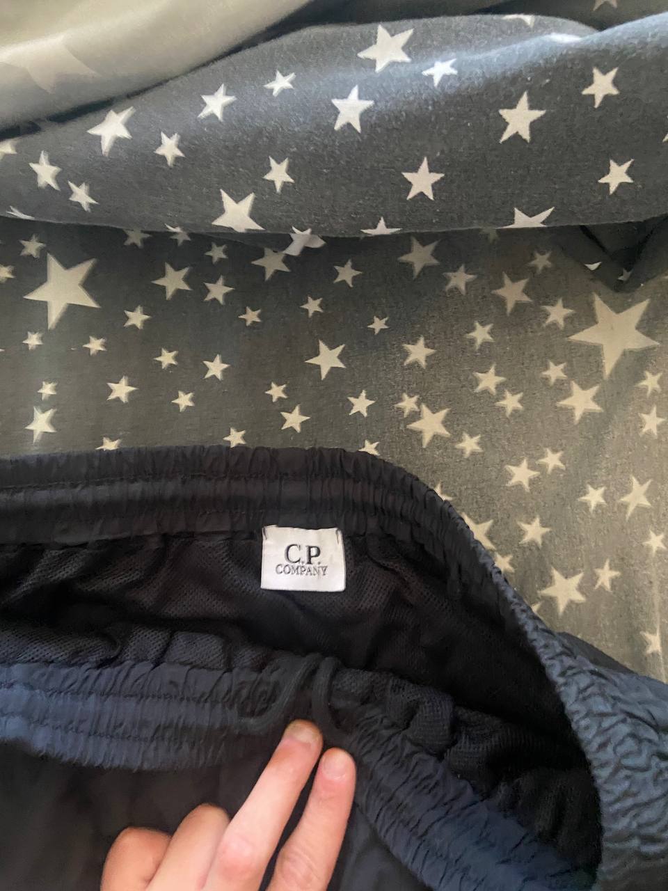 Шорты CP.Company