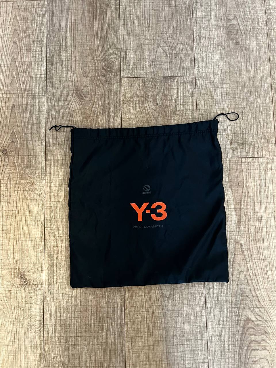 Мешок Y-3